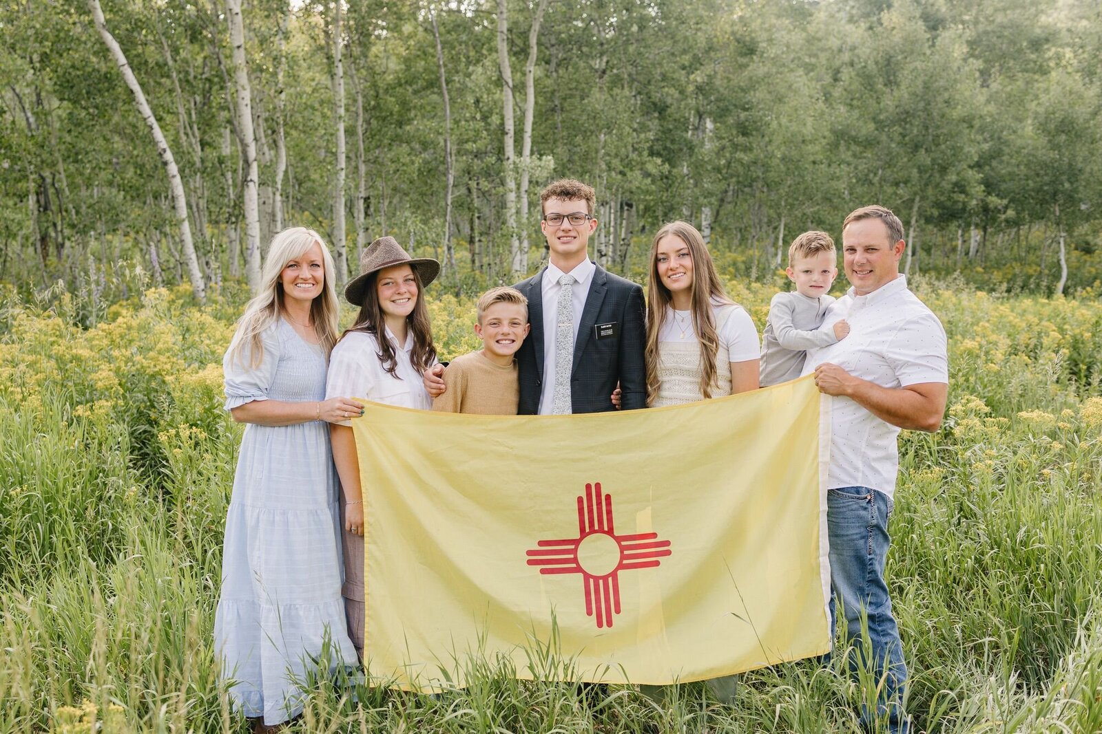 FAMILY REGIE ANN WITH KYLEE ANN STUDIOS0031