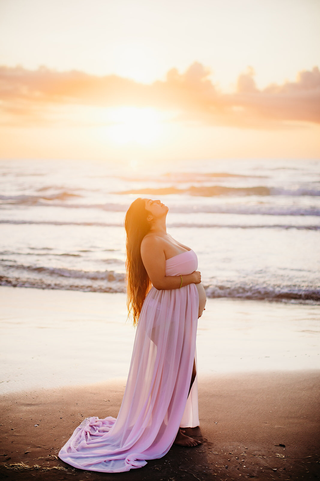 south padre island maternity photographer -2