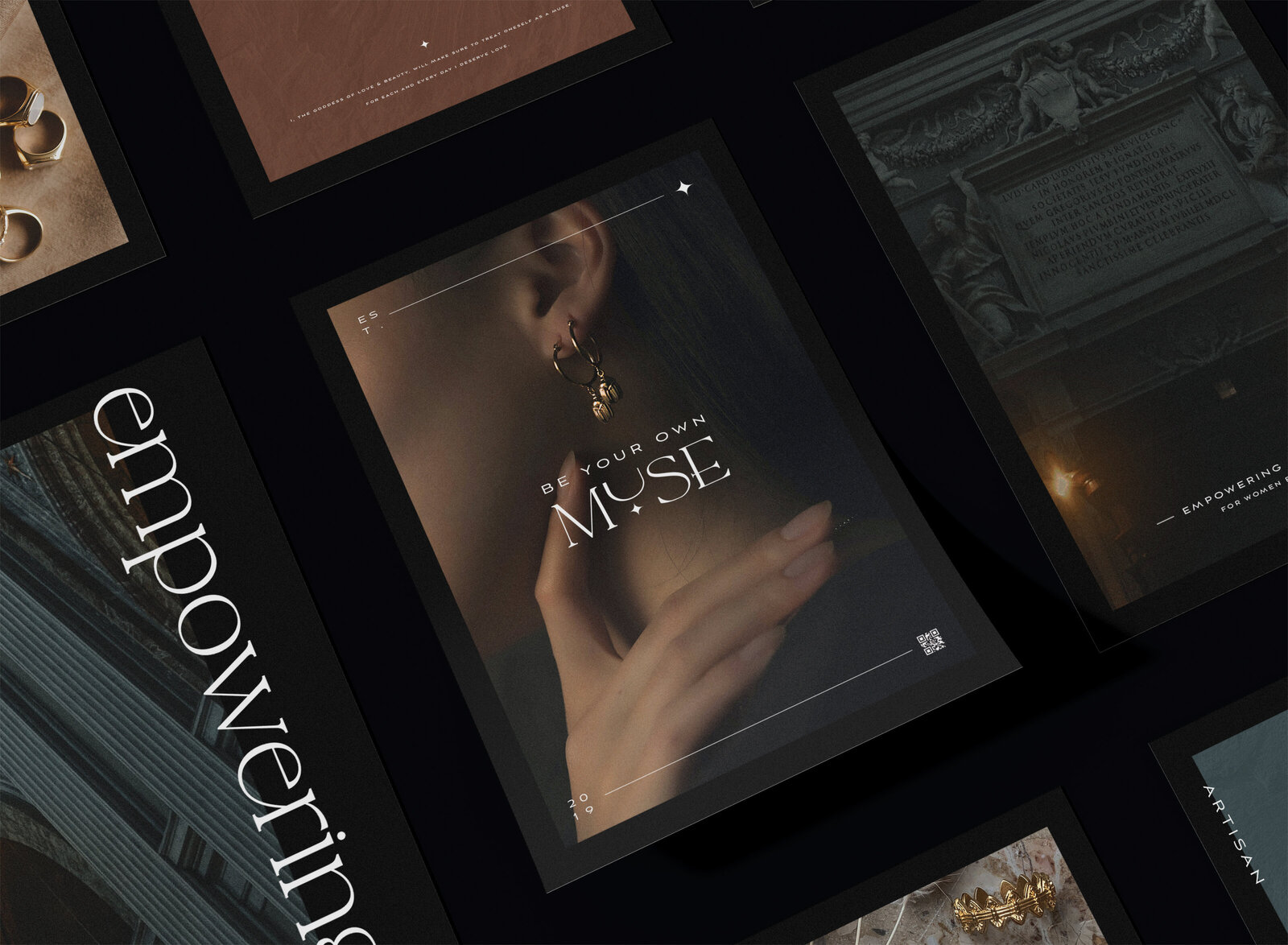 Muse_Posters
