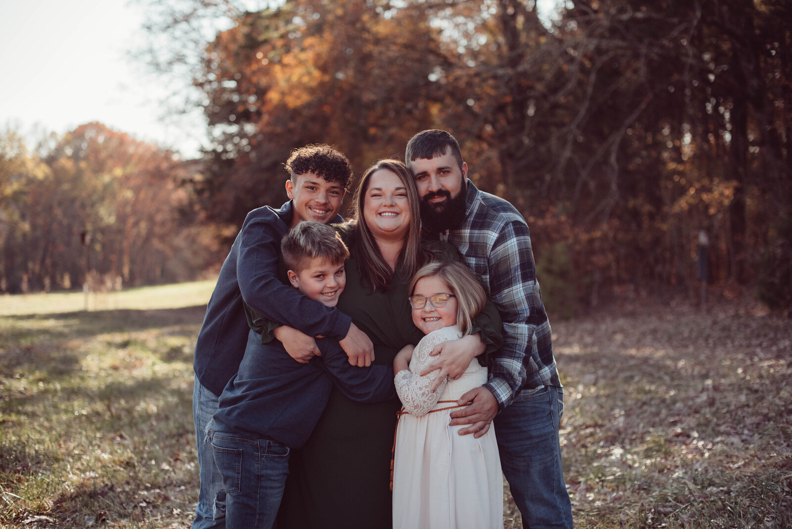 Treadway Family 2023 01