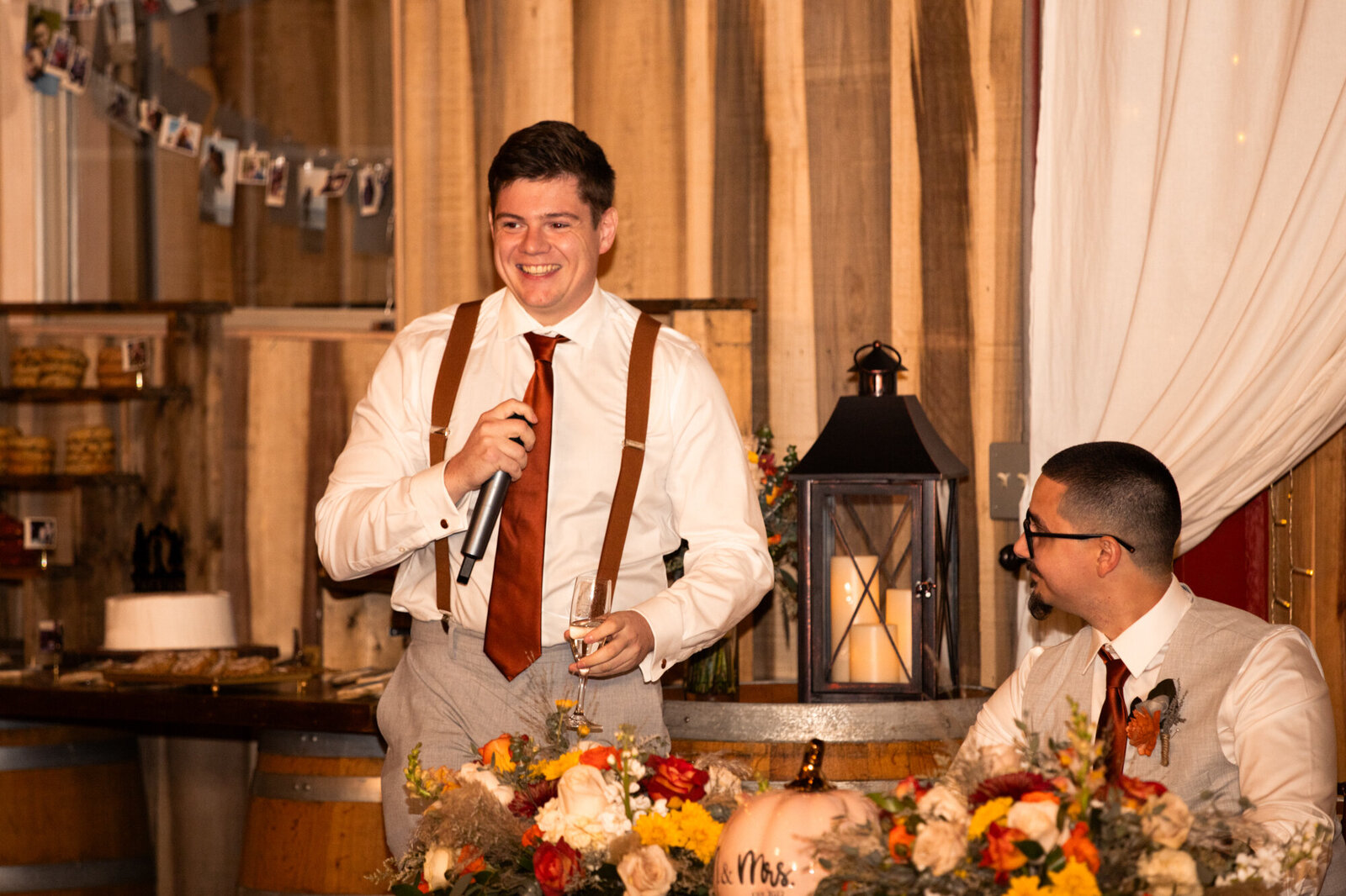 best man speech
