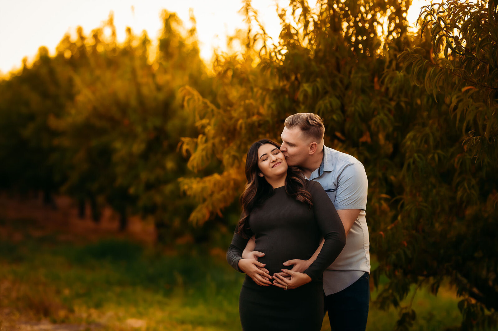 East Texas Maternity Photographer-37
