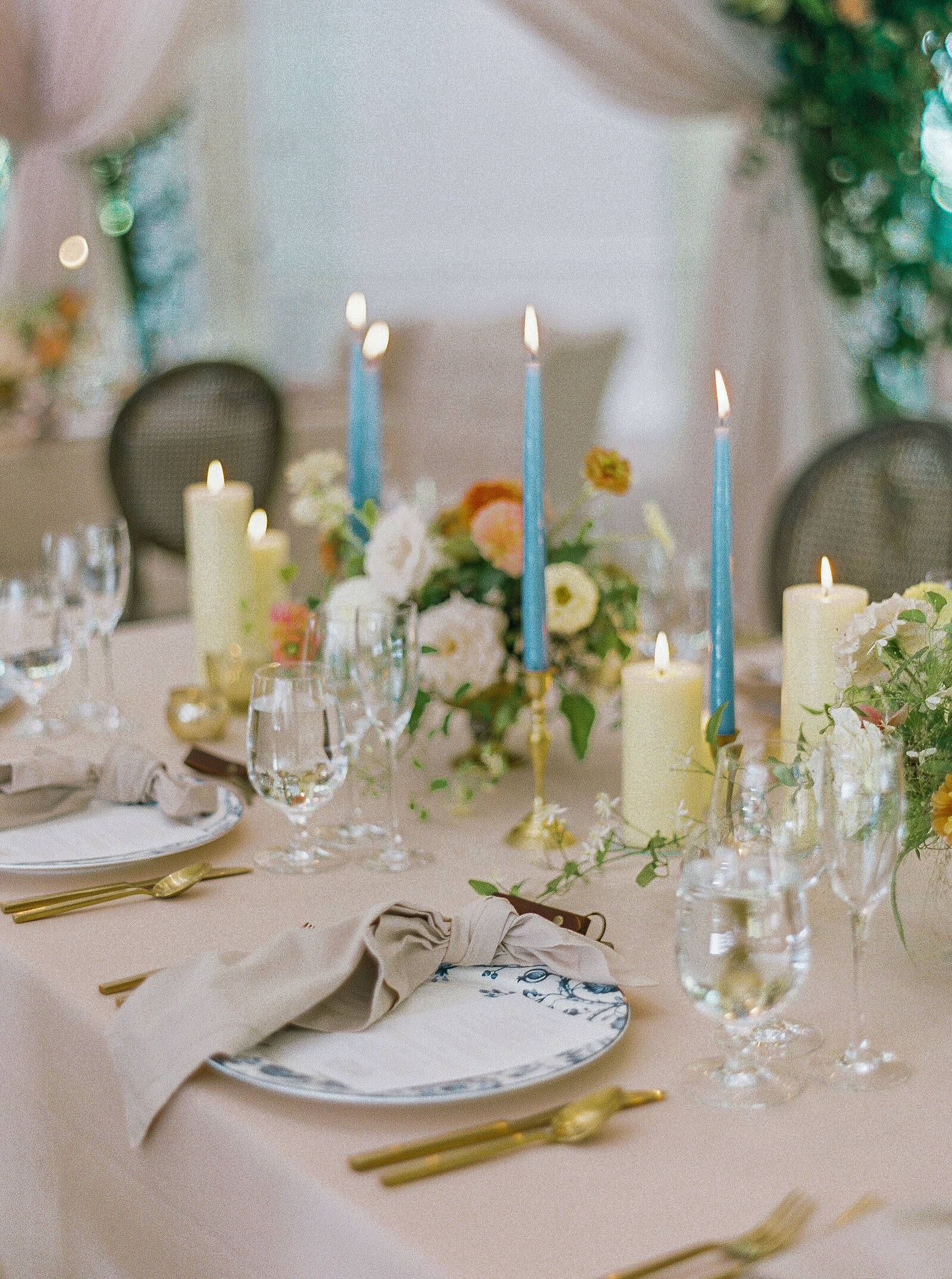 Dover Hall Wedding Photographer-814