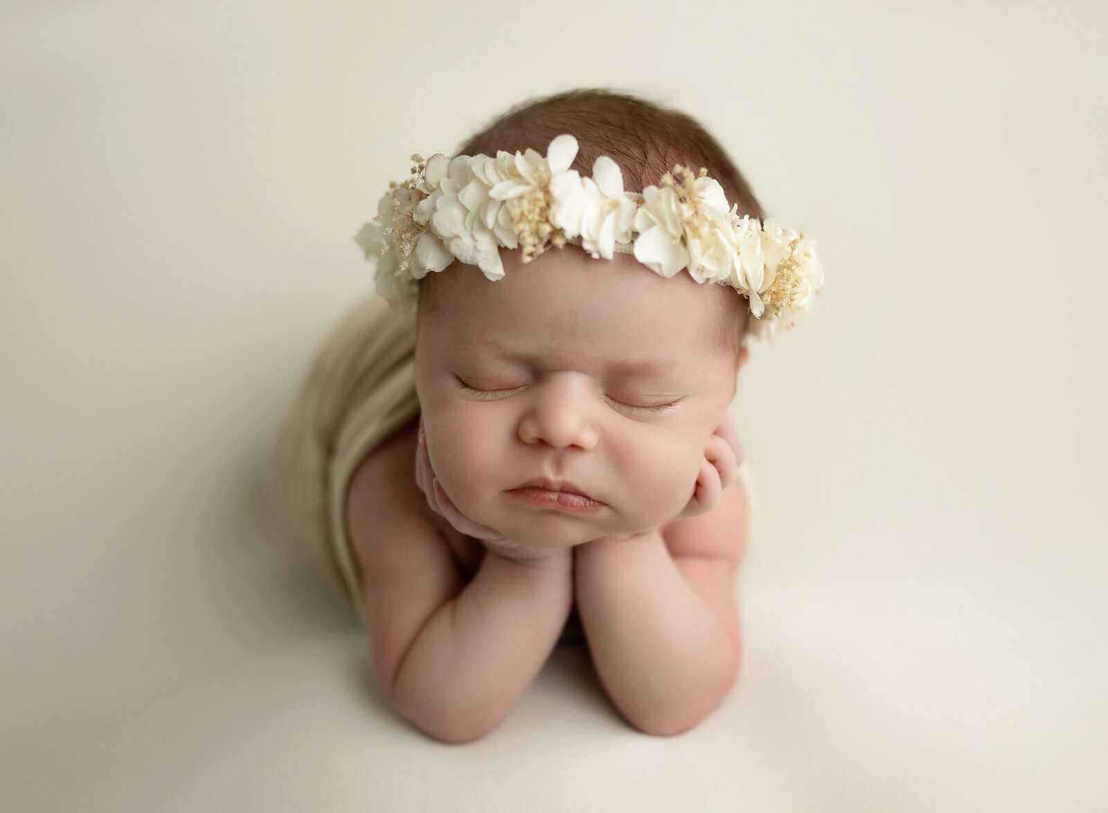 newborn photography roswell ga