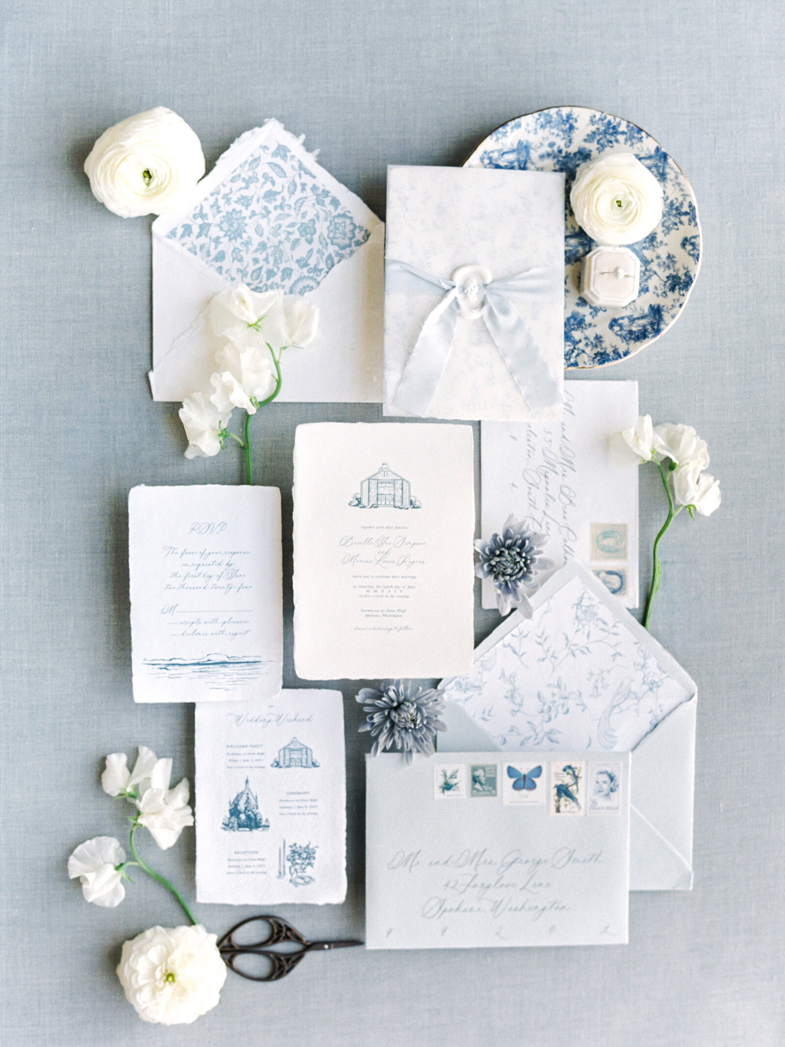 Still Waters Paperie