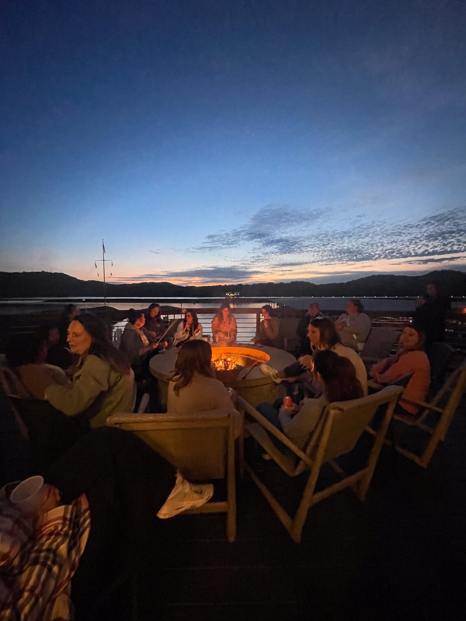 pursuit retreat-10