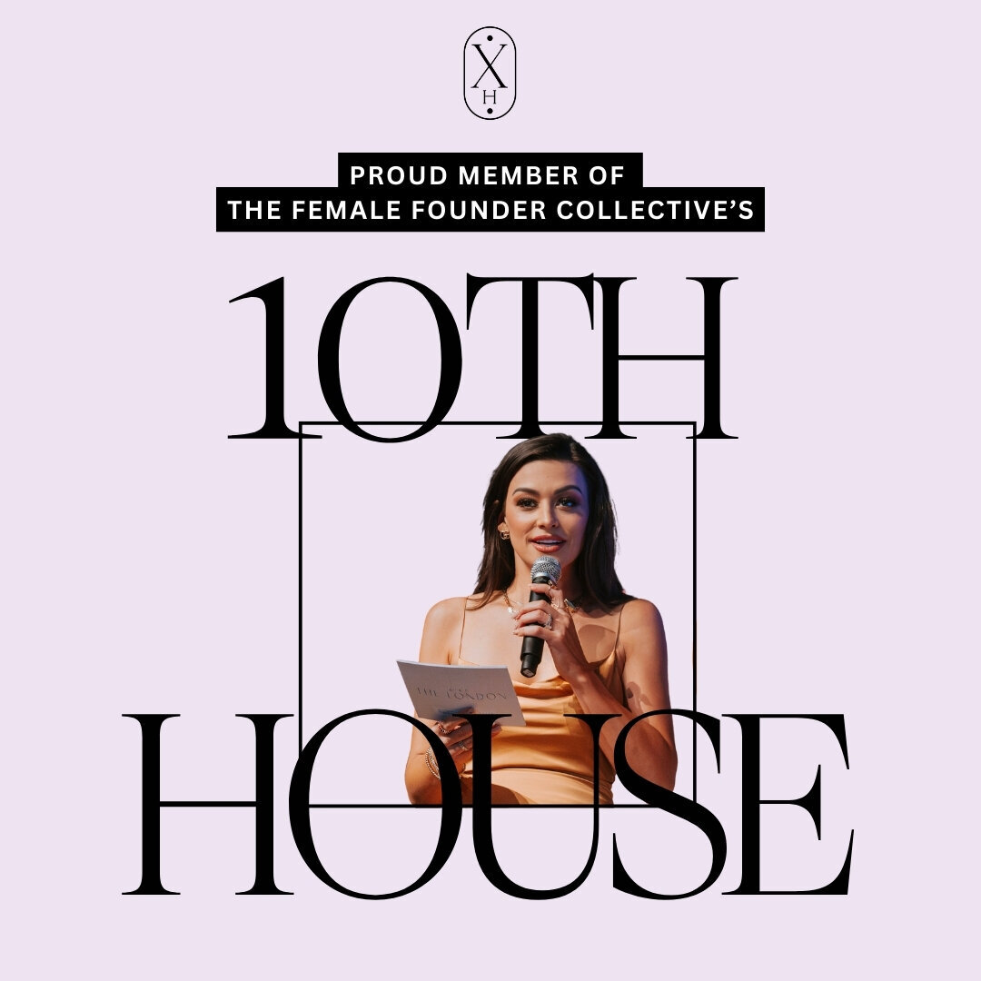 Copy of 10th House Member Announcement Graphic - Instagram Grid + LinkedIn-2