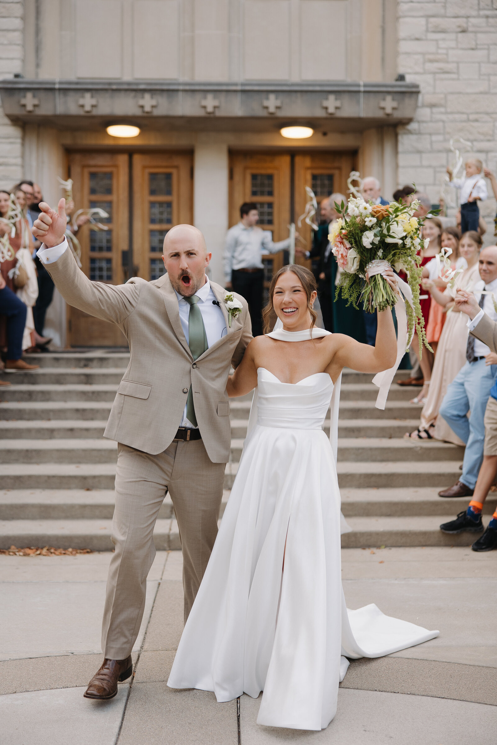 Kylie Hagerman Photography Storytelling Wedding Photographer in Indiana — Weddings 18