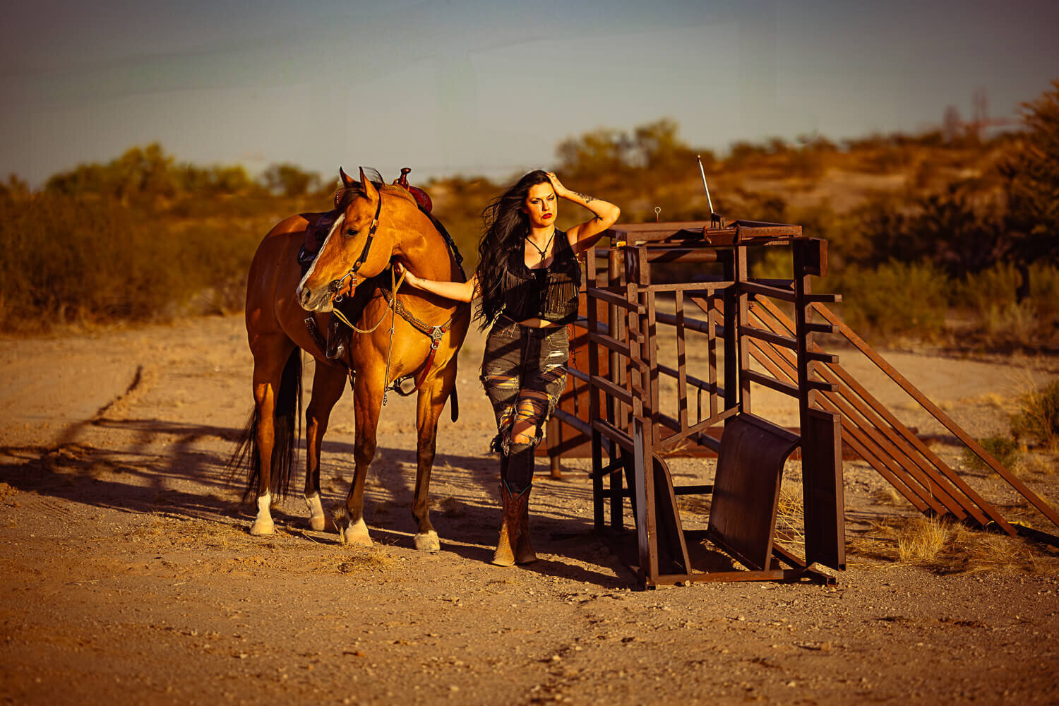 El-Paso-Texas-Horse-Photographer-096