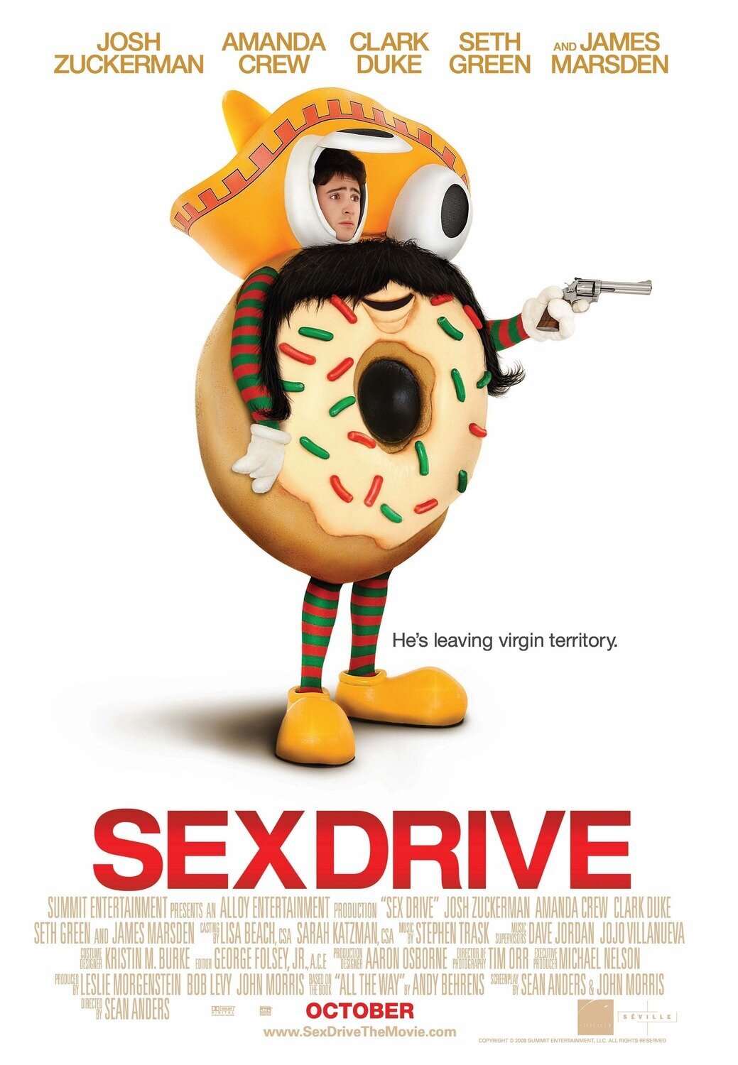 Sex Drive