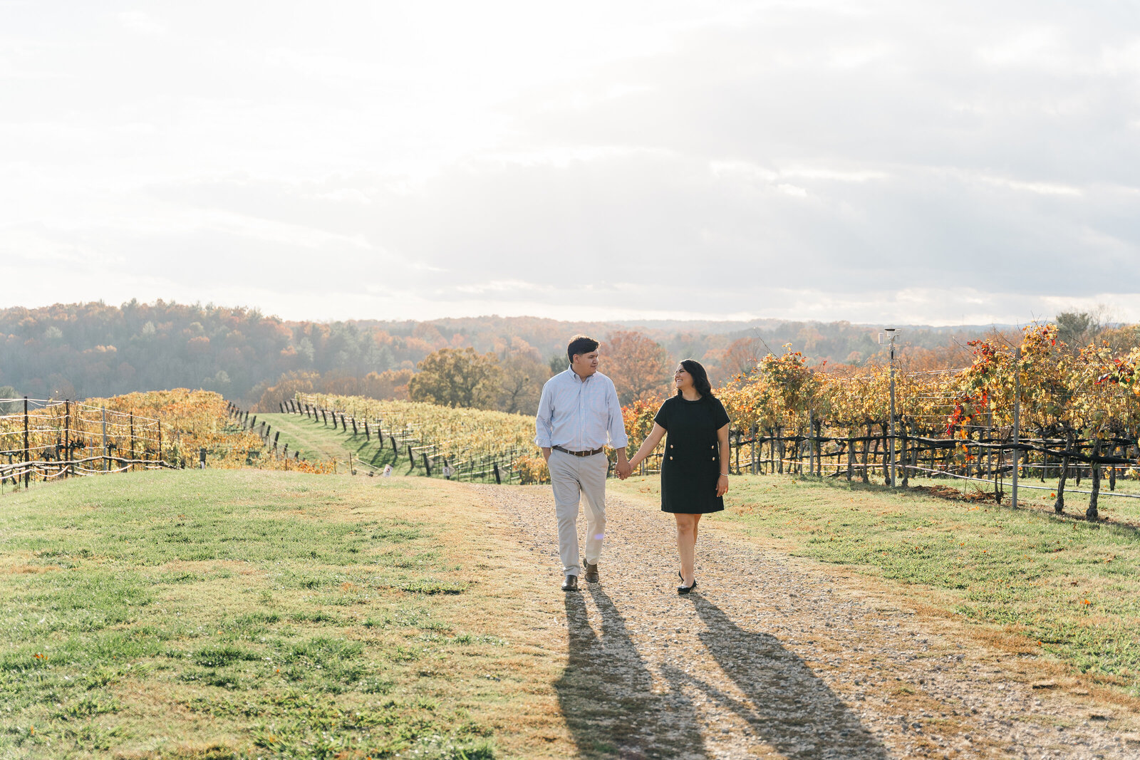 Anahi & Brian Engagement Session9