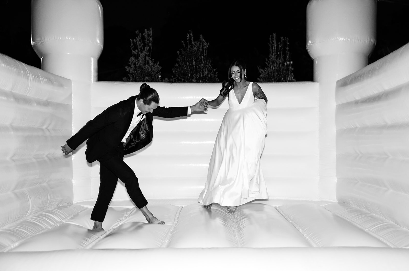 Ansley and Jiri - Reception 440