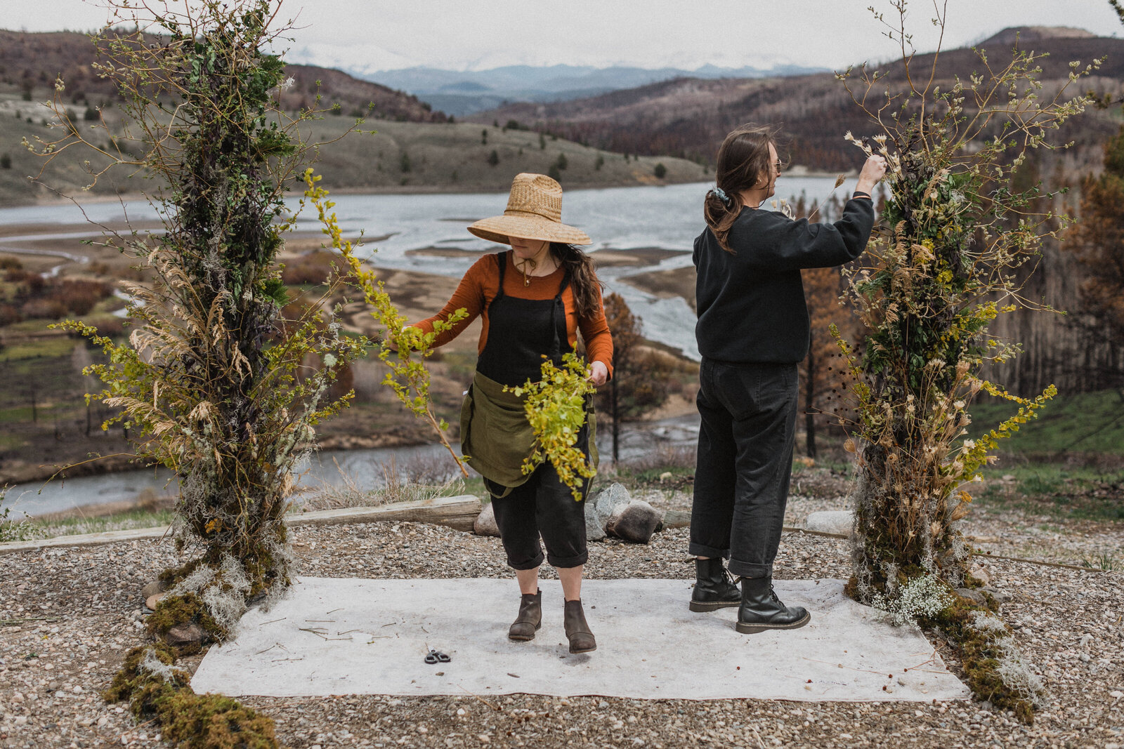 Hazel Avenue_Wedding_61
