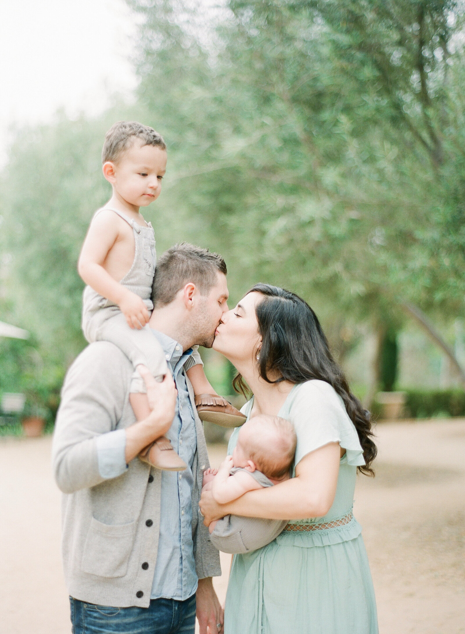 Newborn Photography