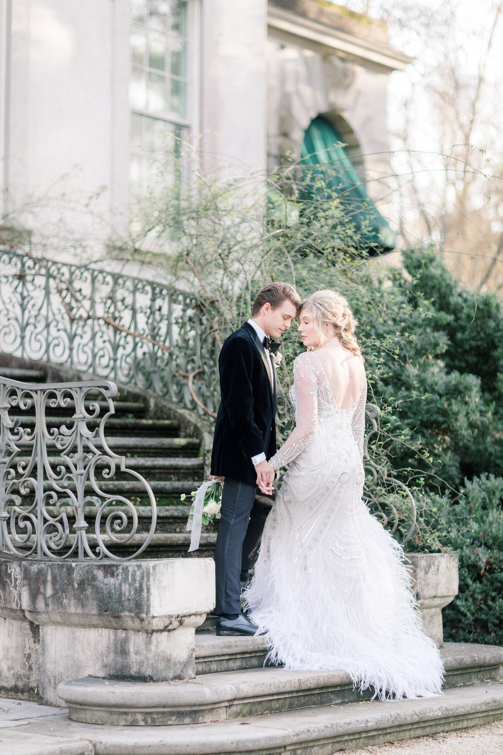 swan house Atlanta Wedding Darian Reilly Photography Atlanta Georgia-115