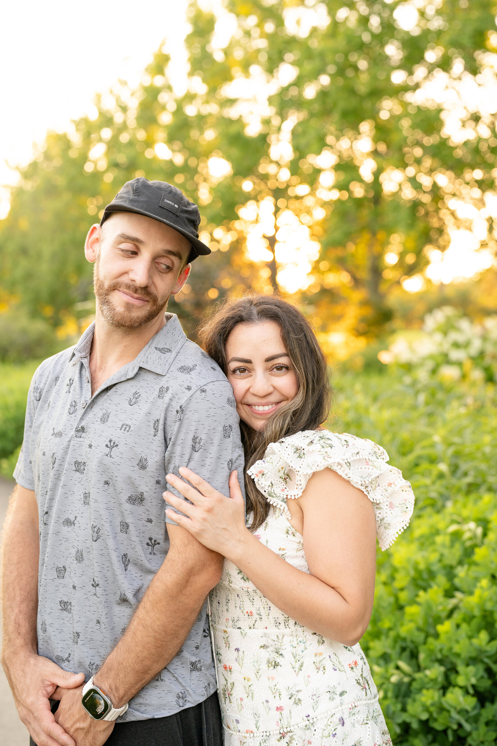 Ault Park, Cincinnati Family Photographer