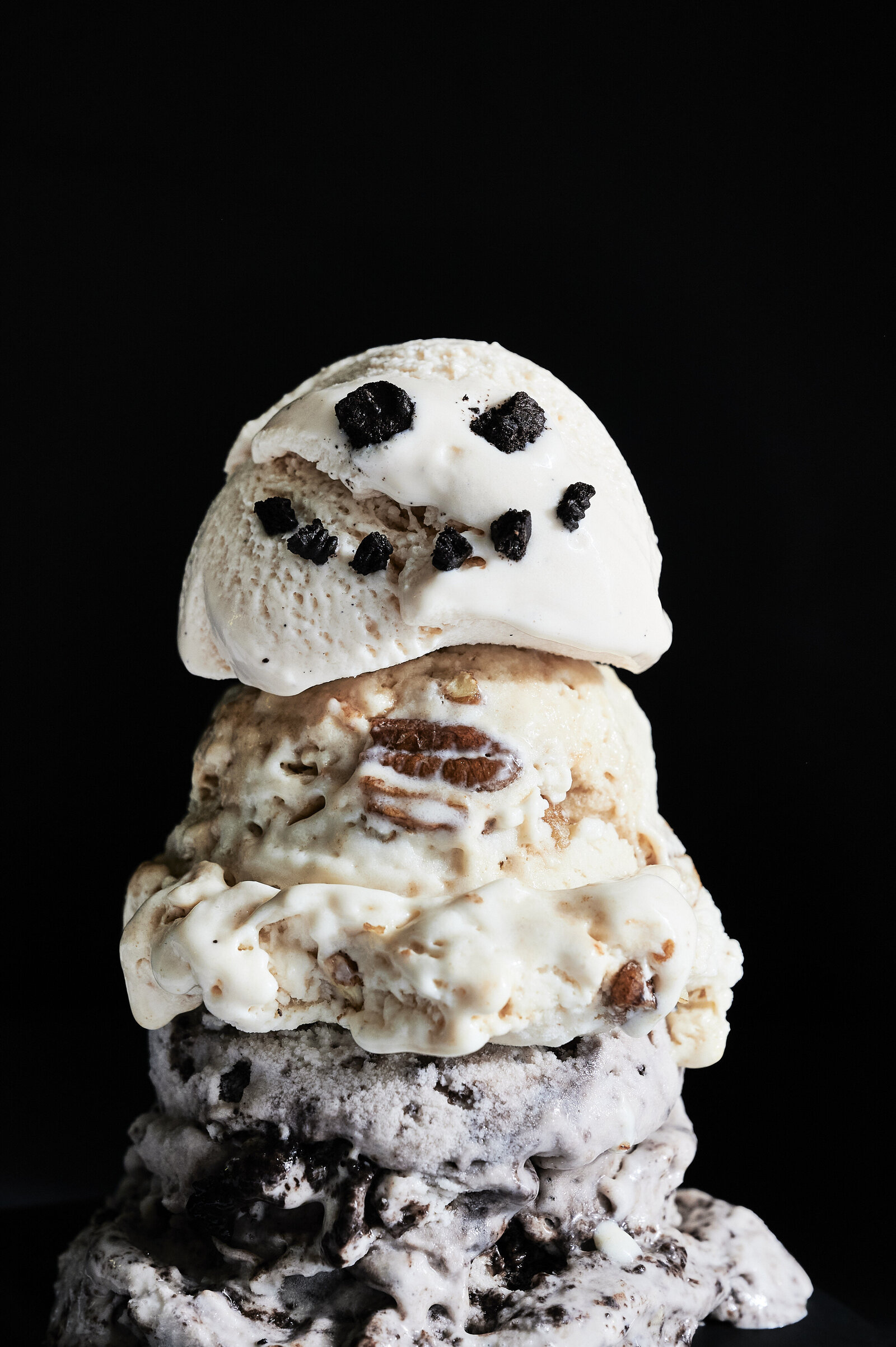 Ice-Cream-Snow-Man