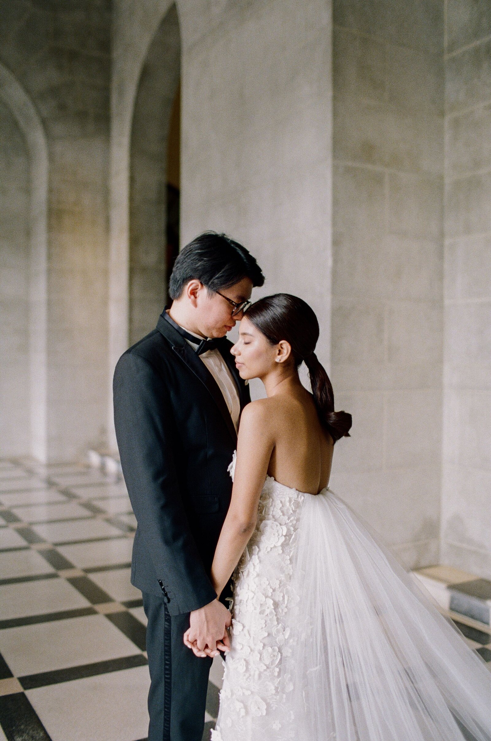 225Alexander & Annastashha Singapore Pre-Wedding Photography MARITHA MAE
