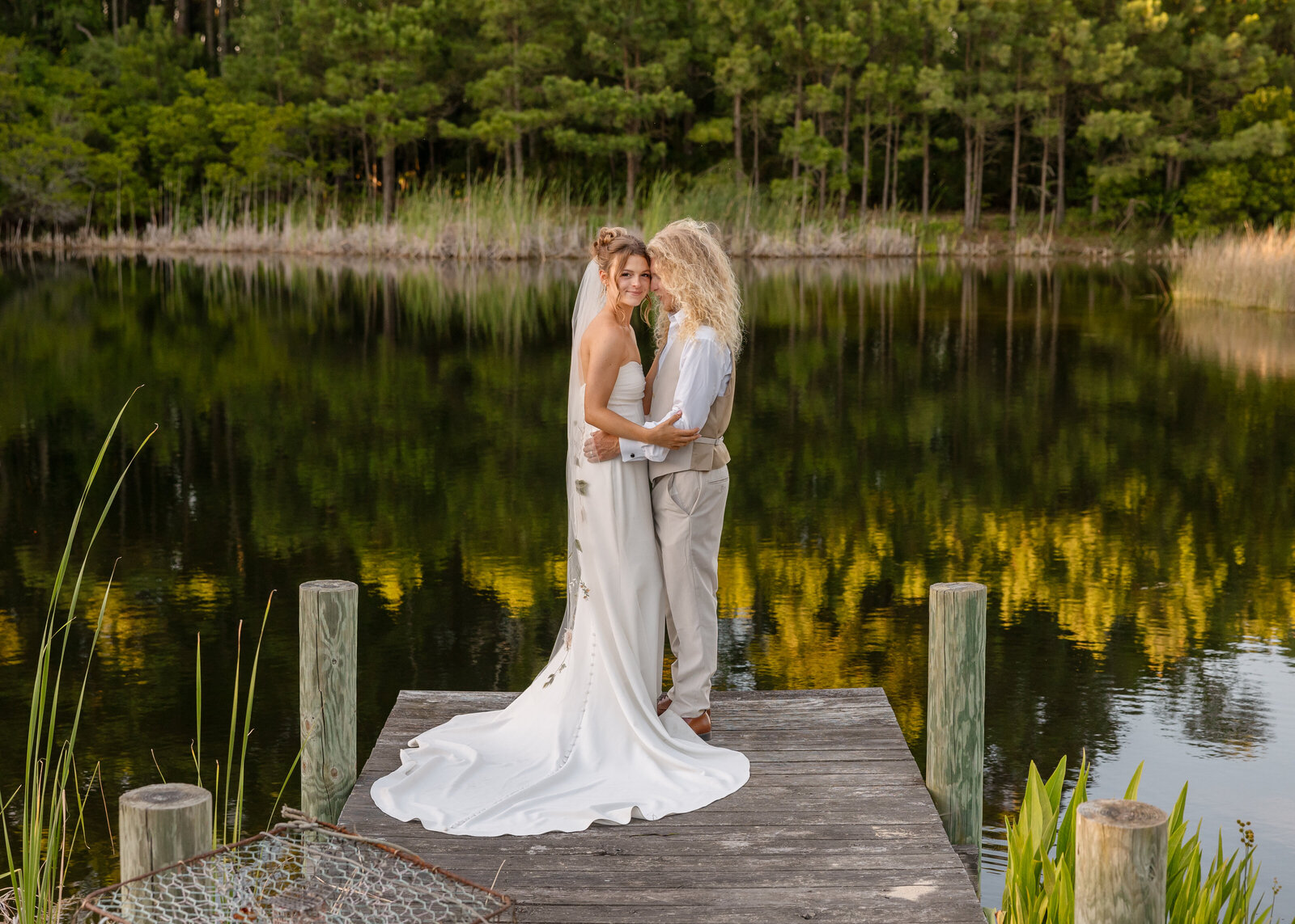 Outer Banks Wedding