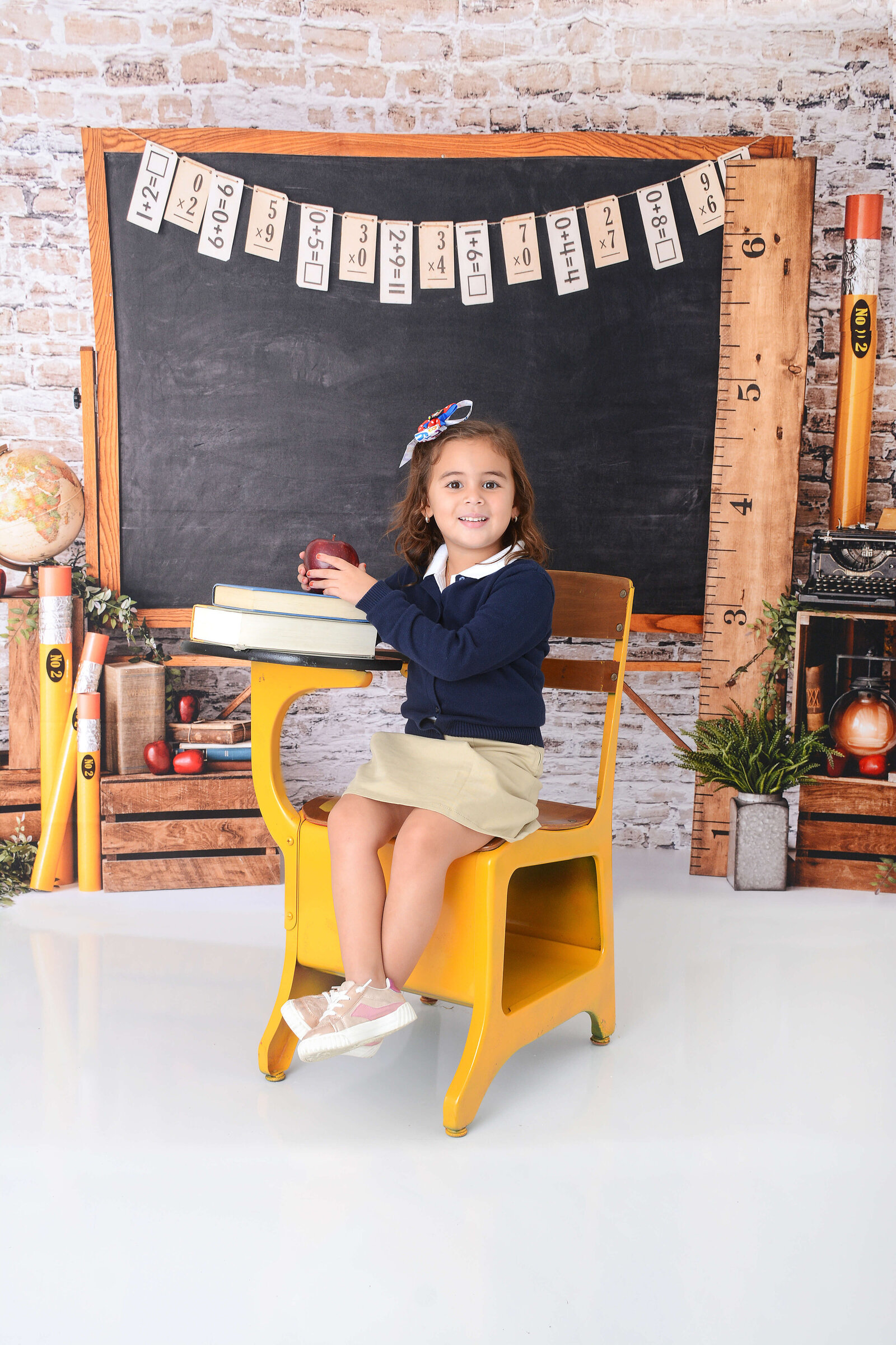 Houston Back to School Minis (17)