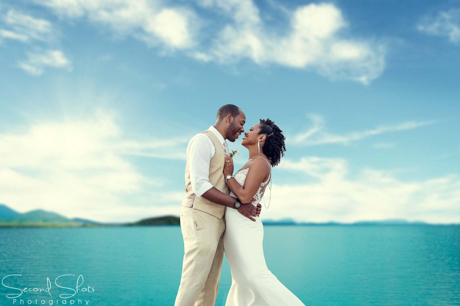 Bahamas Wedding Photographer