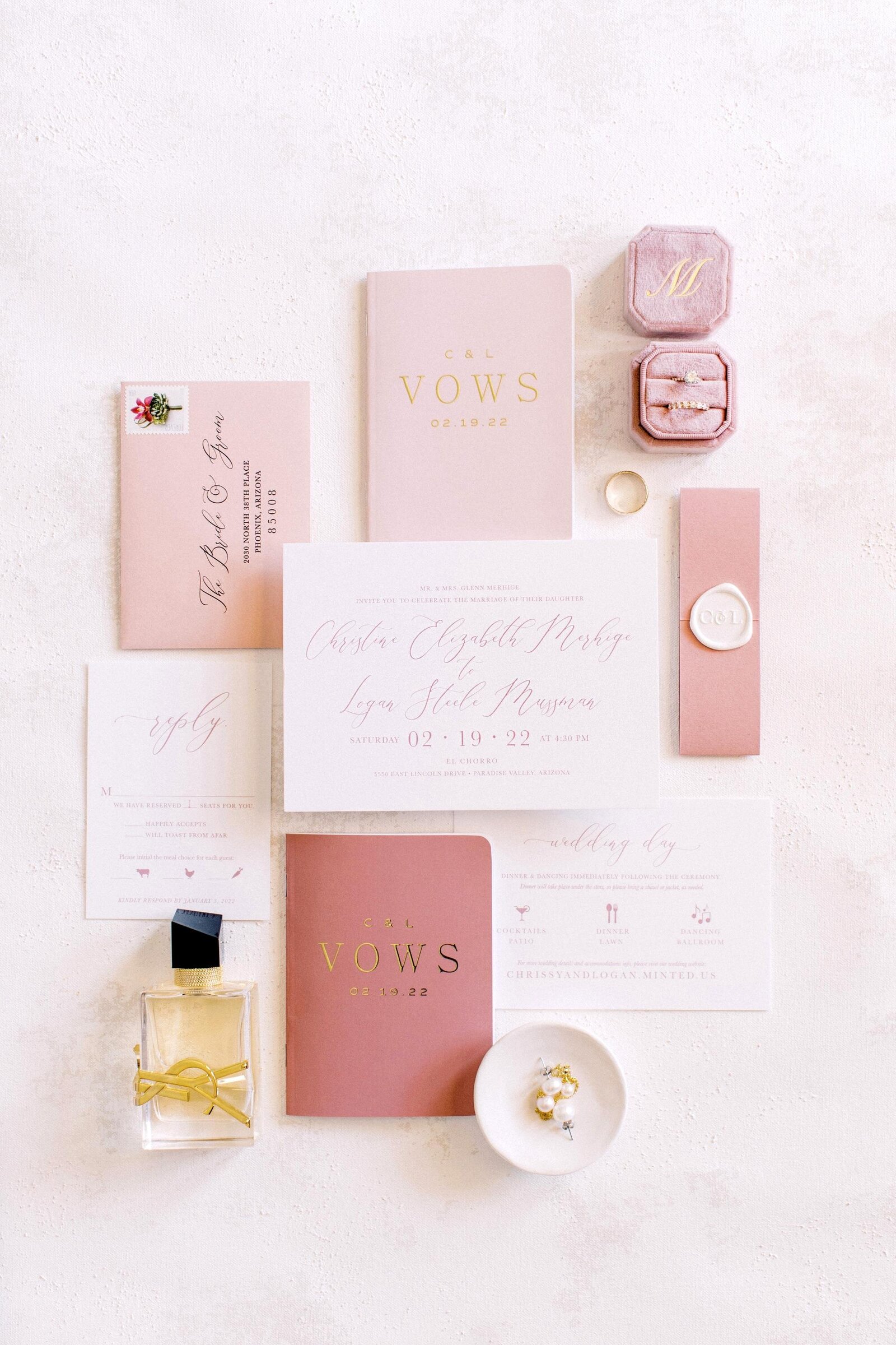 dusty-rose-romantic-wedding-invitation