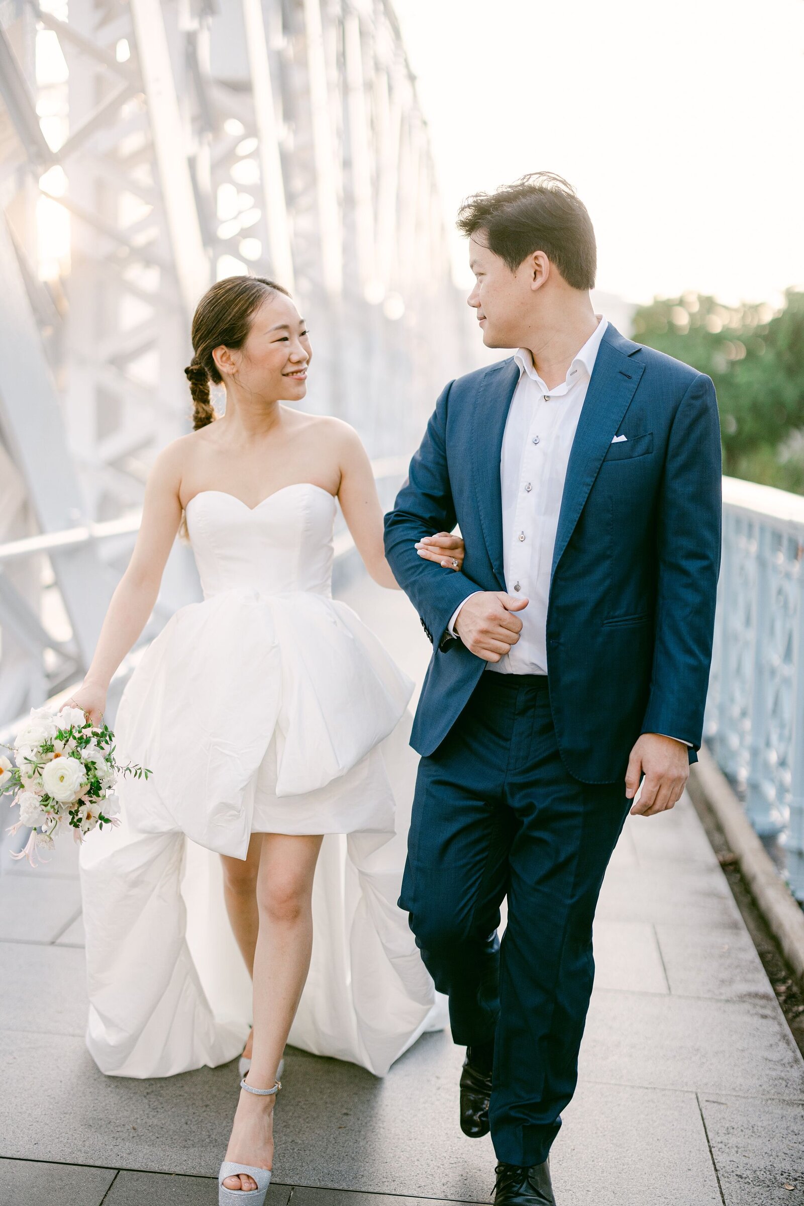 47HL Singapore Pre-Wedding Photography Maritha Mae