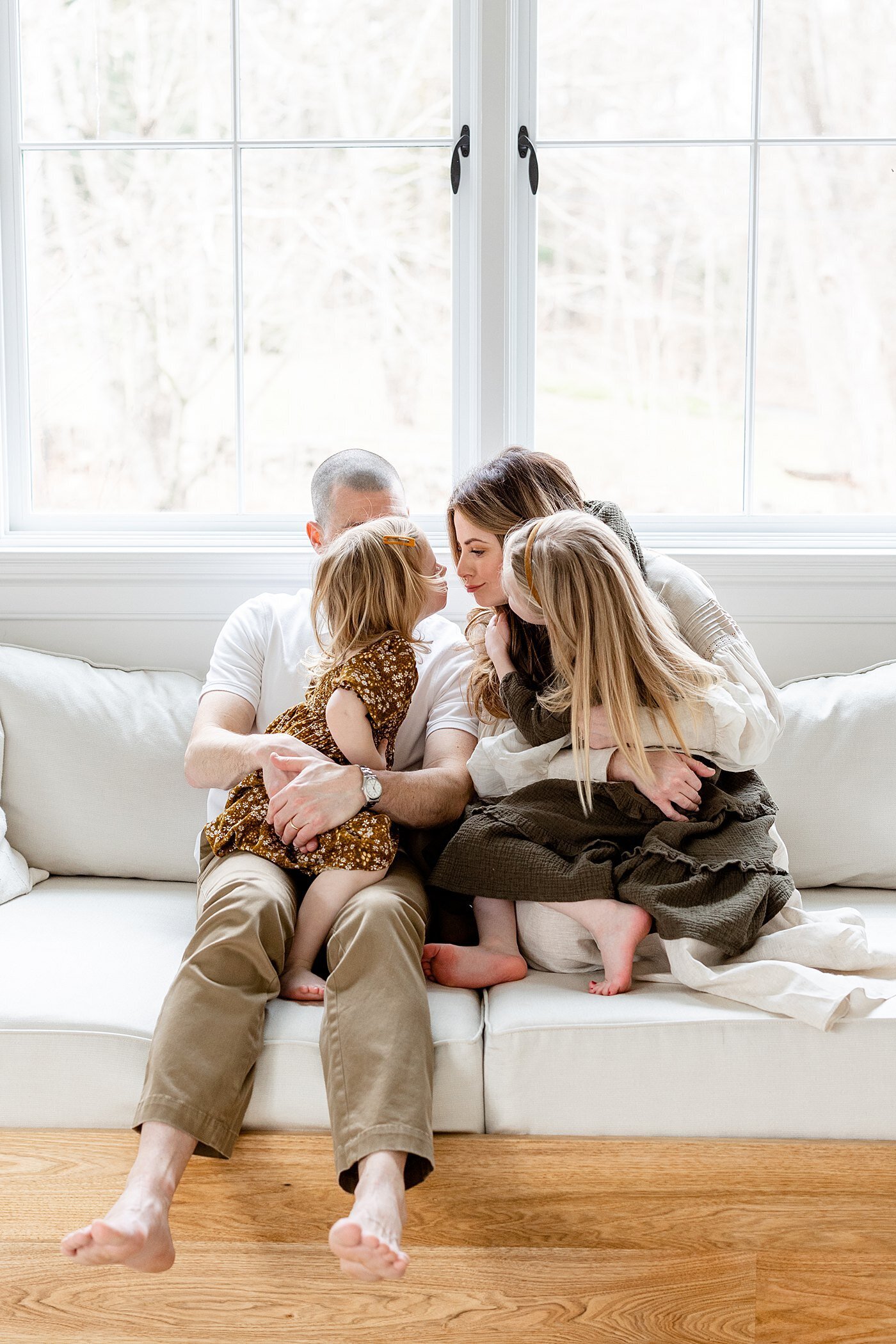 Watters family -73