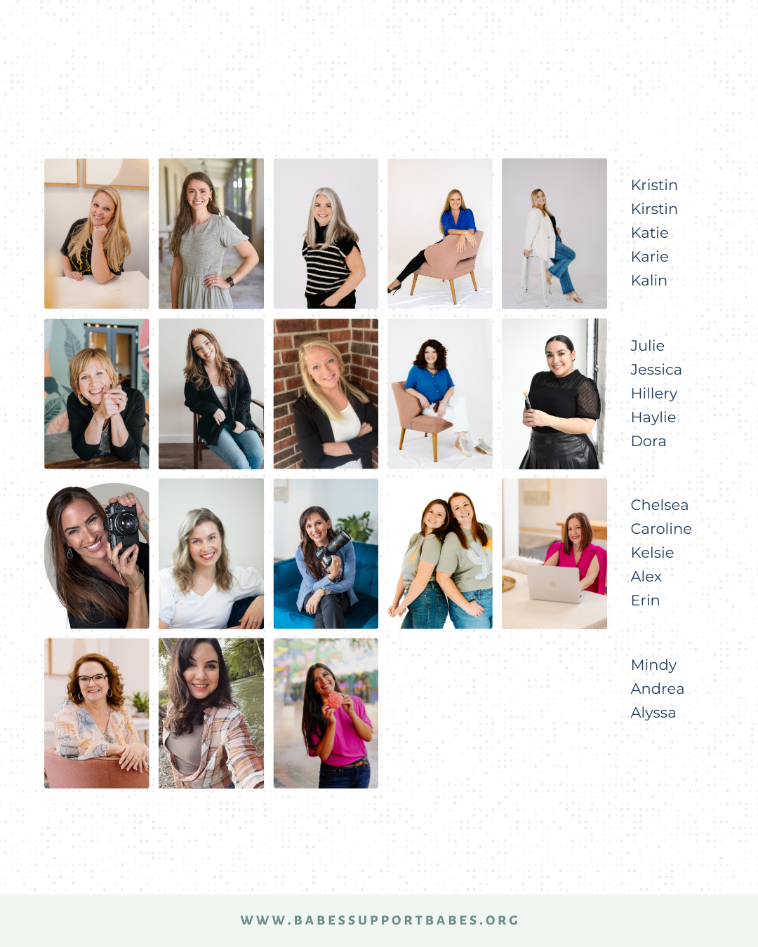 BSB Yearbook Post 4