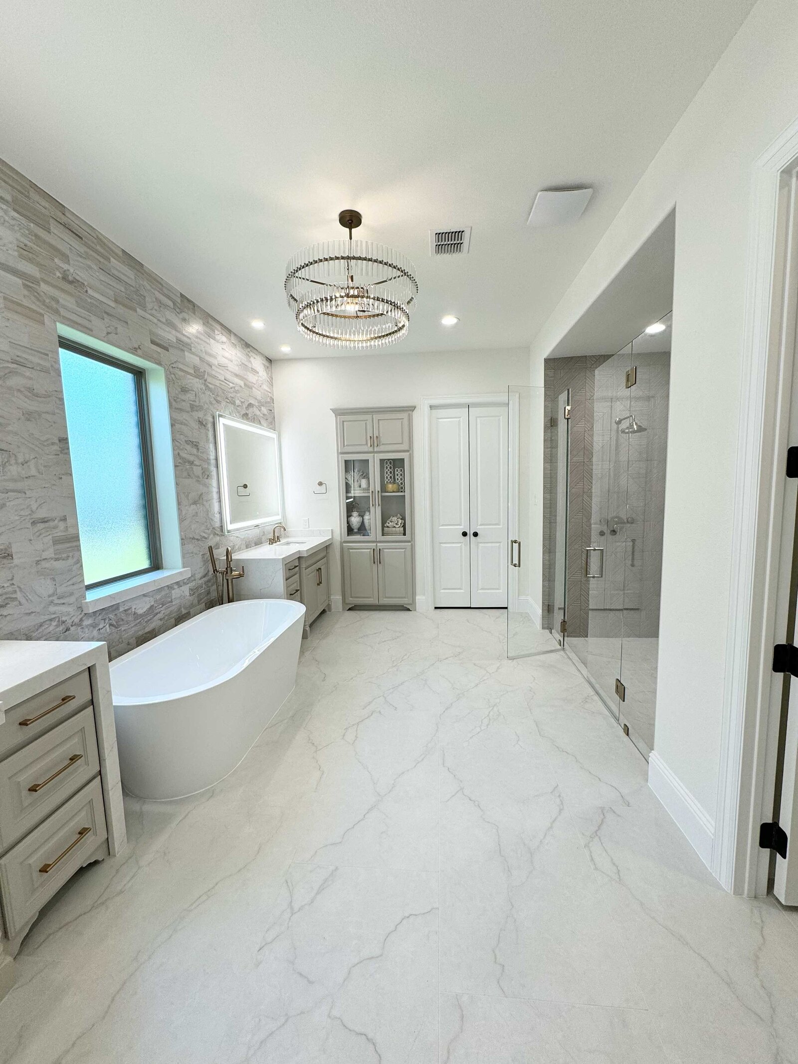 Innovative home renovation designs featuring modern and functional elements, showcasing creative transformations that enhance the aesthetics and functionality of residential spaces.