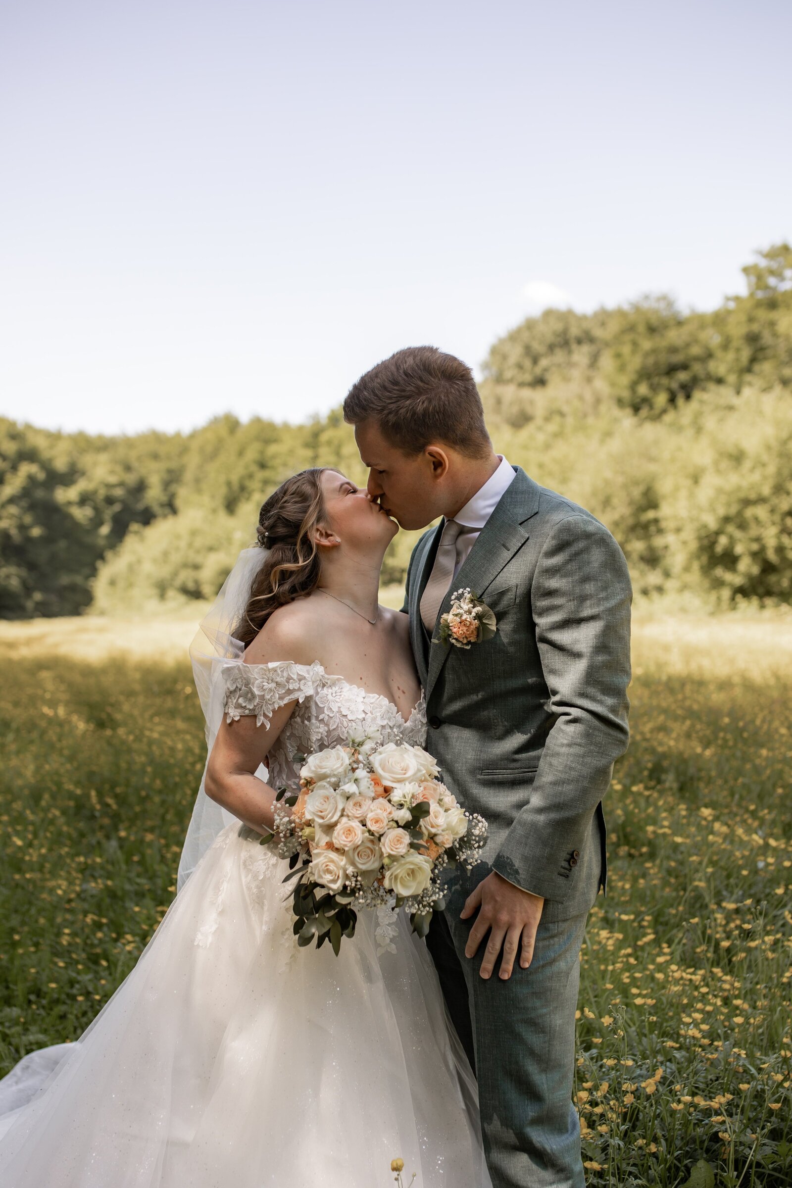 Danielle van Ommen Fotografie - trouwfotograaf Haarlem, Amsterdam, Hoofddorp, Noord Holland (229)