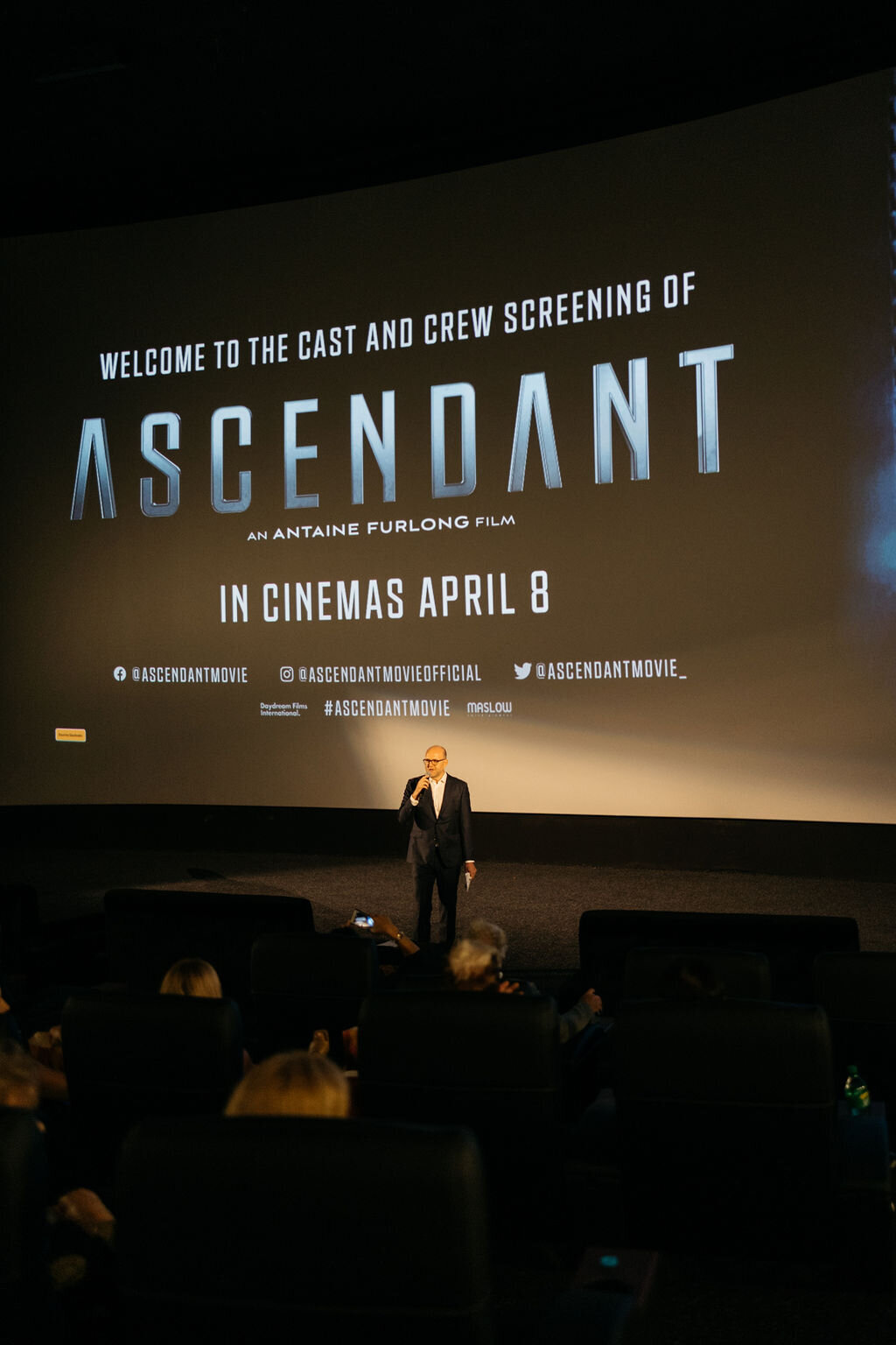 Ascendant-257