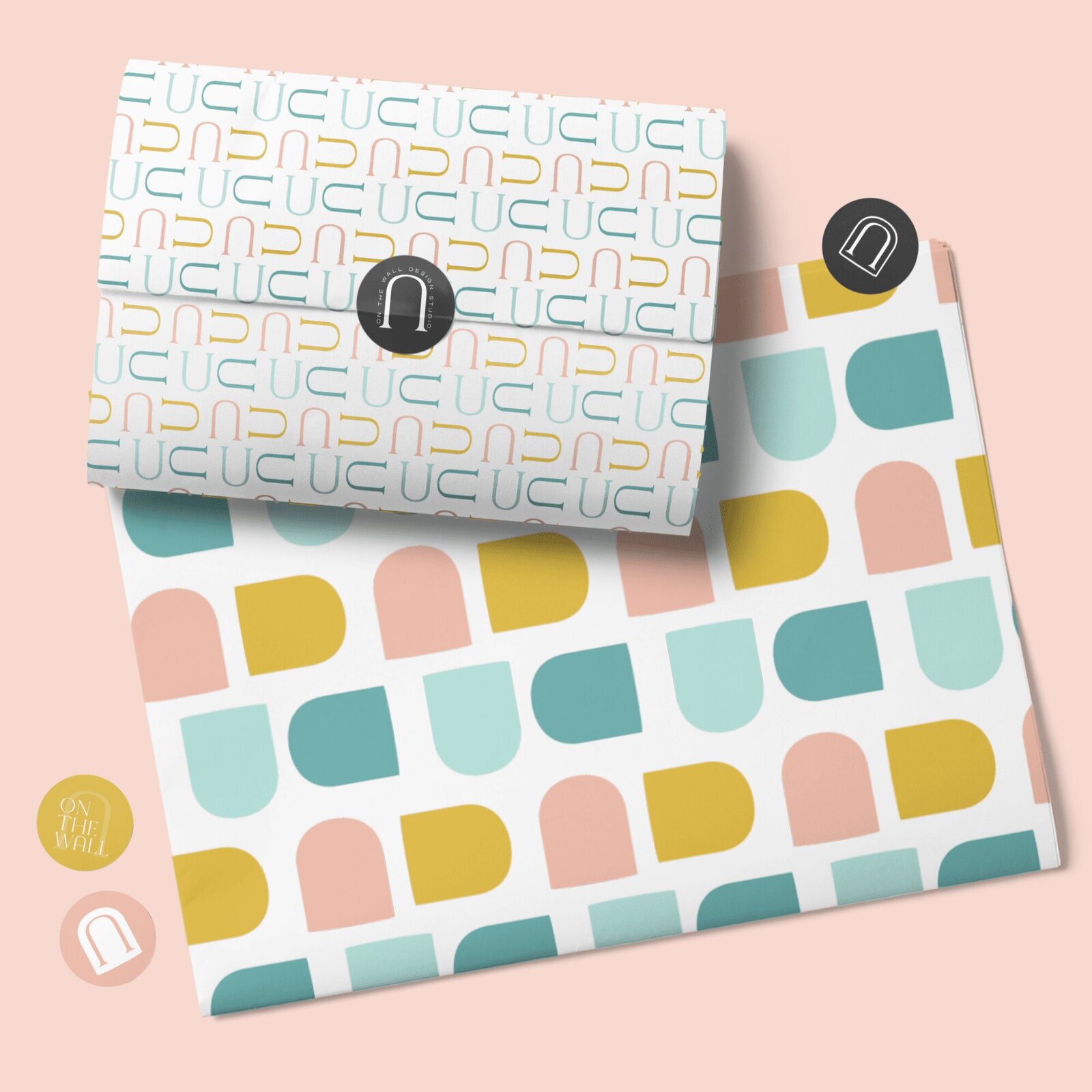 Branding experience