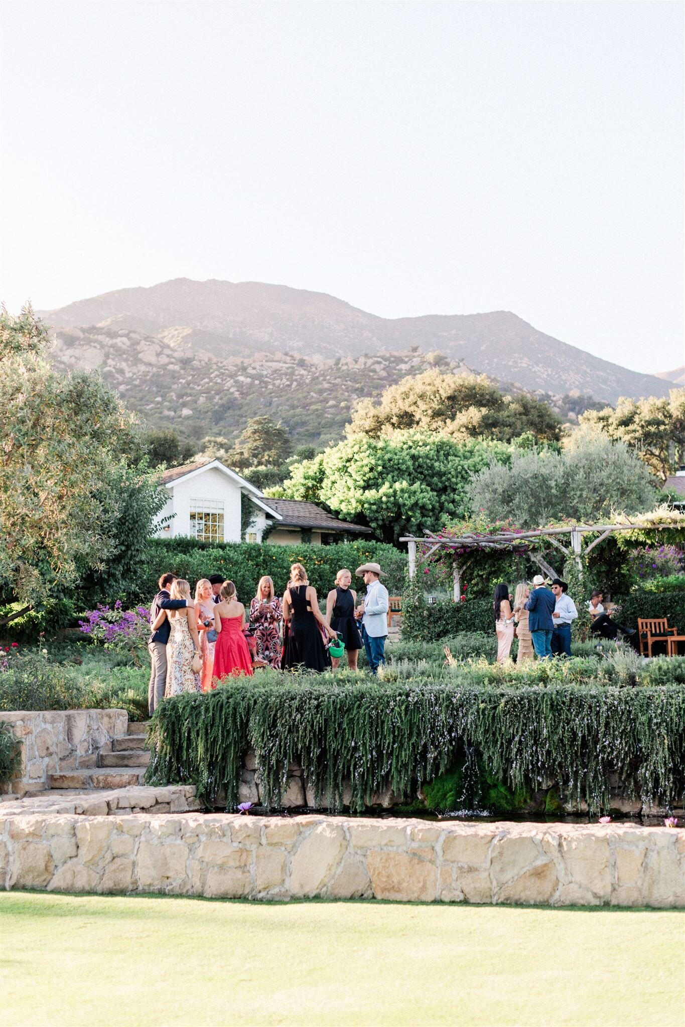 San Ysidro Ranch Rehearsal Dinner-Valorie Darling Photography-31_websize