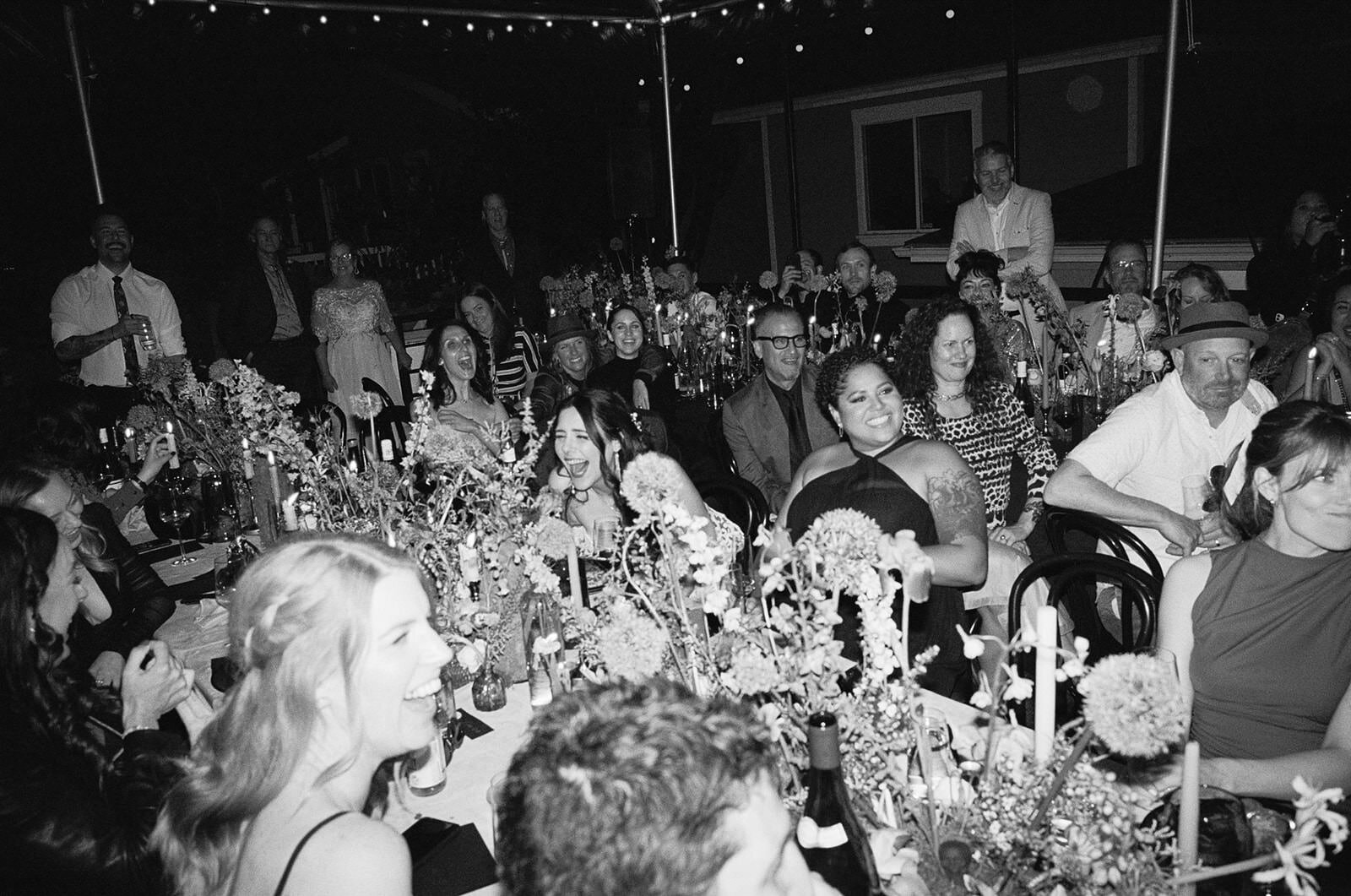 Gothic-Disco-Floral-Wedding26