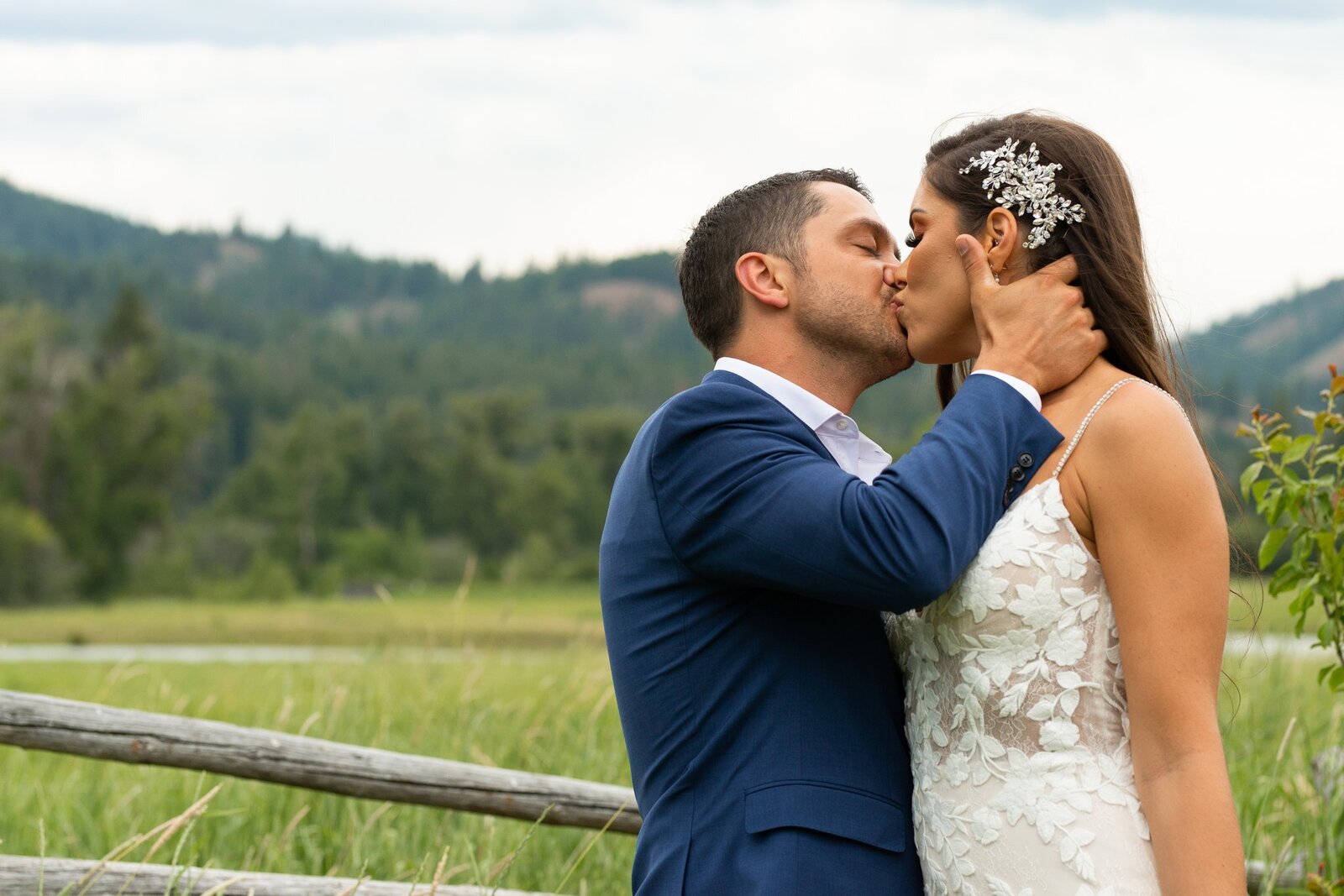Outdoor Wedding Photographer Castle Rock CO 10