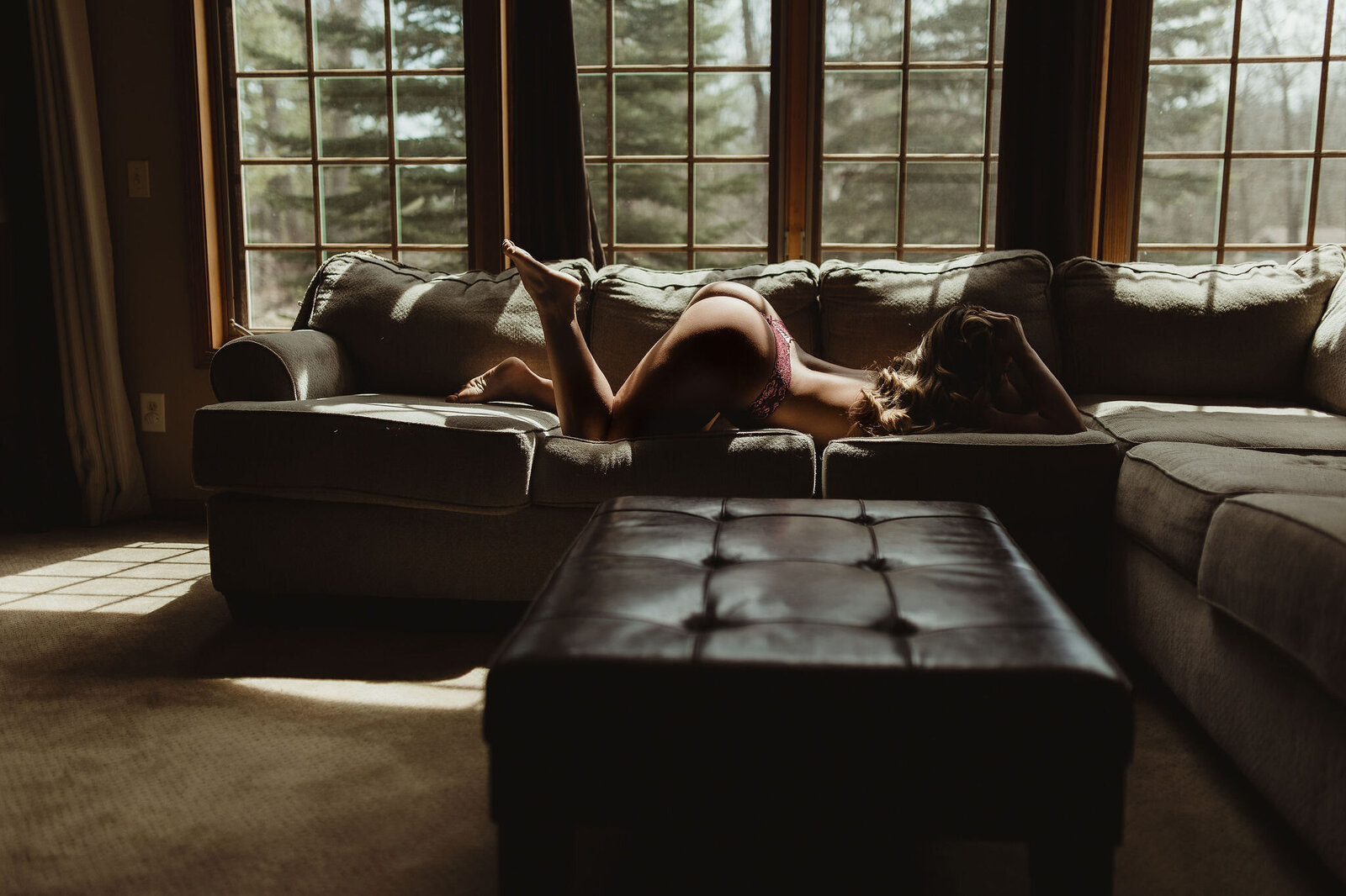 gaylord grayling petoskey traverse city alpena boudoir photographer