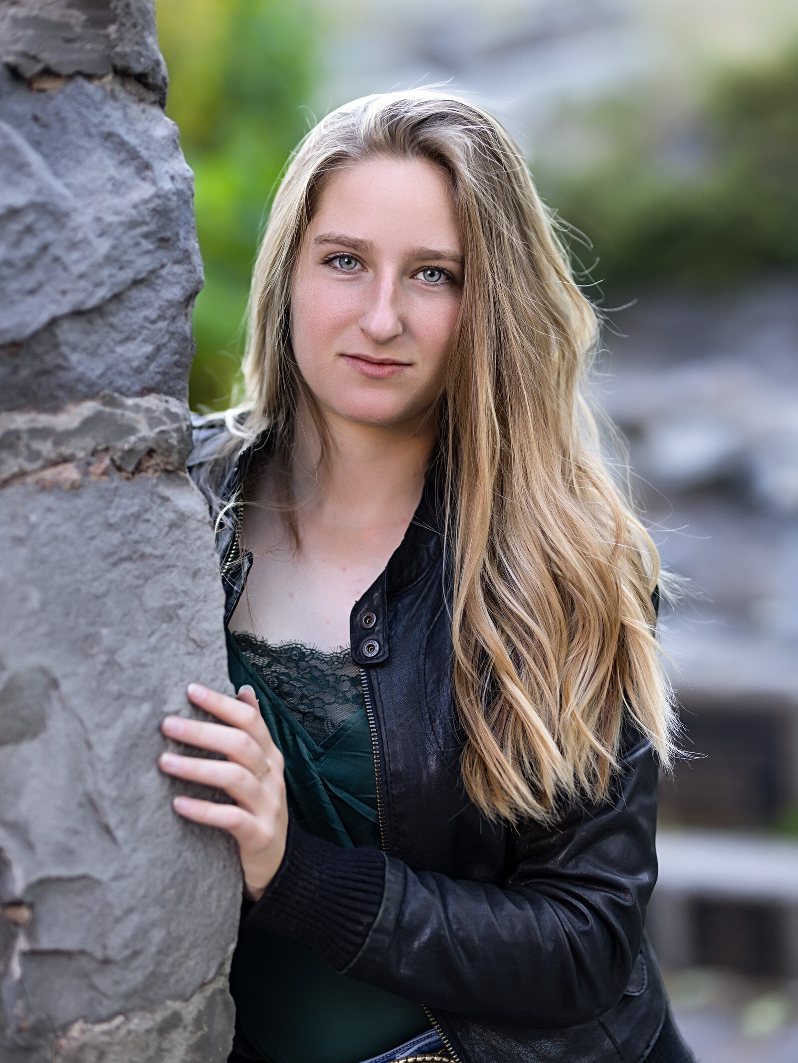 Kendra Evans Senior Portraits Northern California Photographer (3)