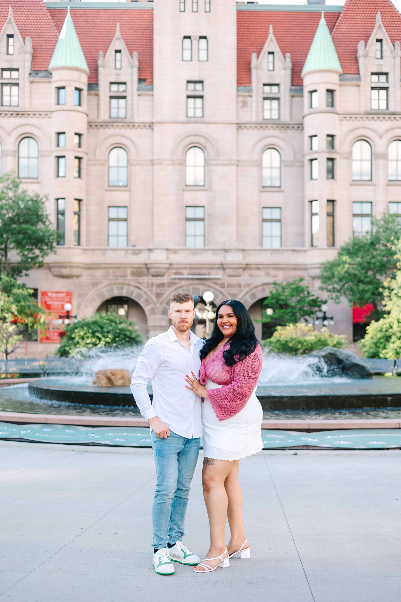 Engagement-Session-Rice-Park-St-Paul-Minnesota-Willow-And-Rove-2