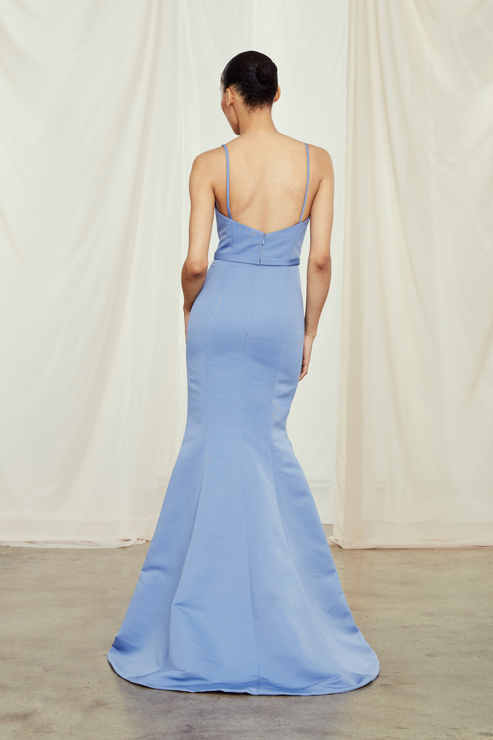 Amsale bridesmaids cheap