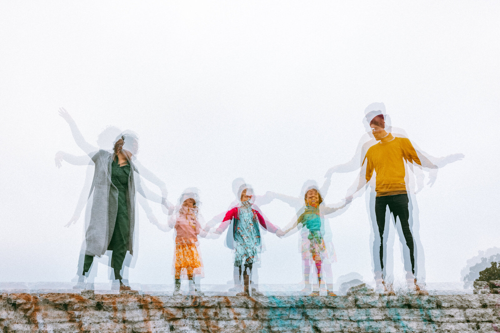 oakland family portraits