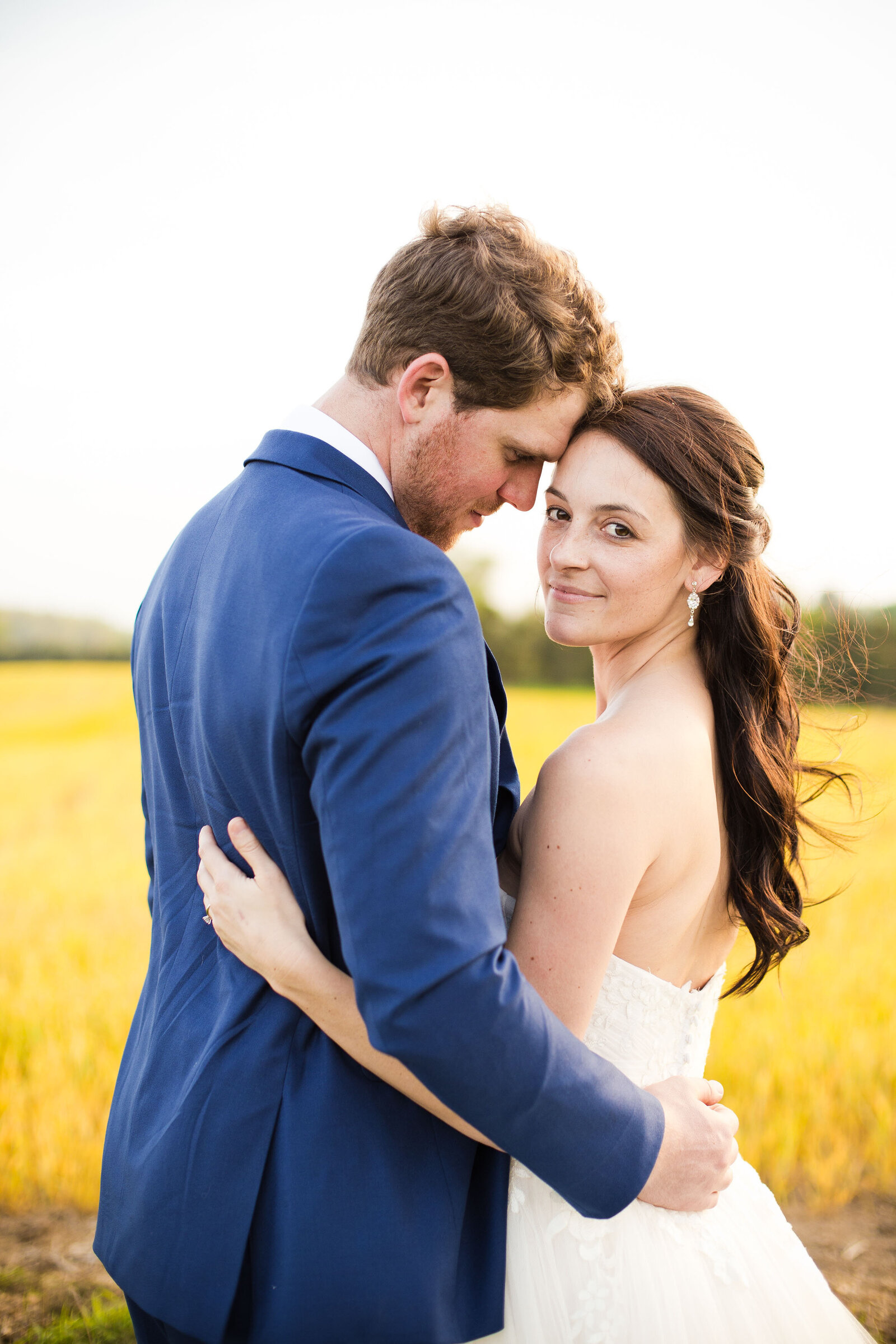 Wedding Virginia HH-3