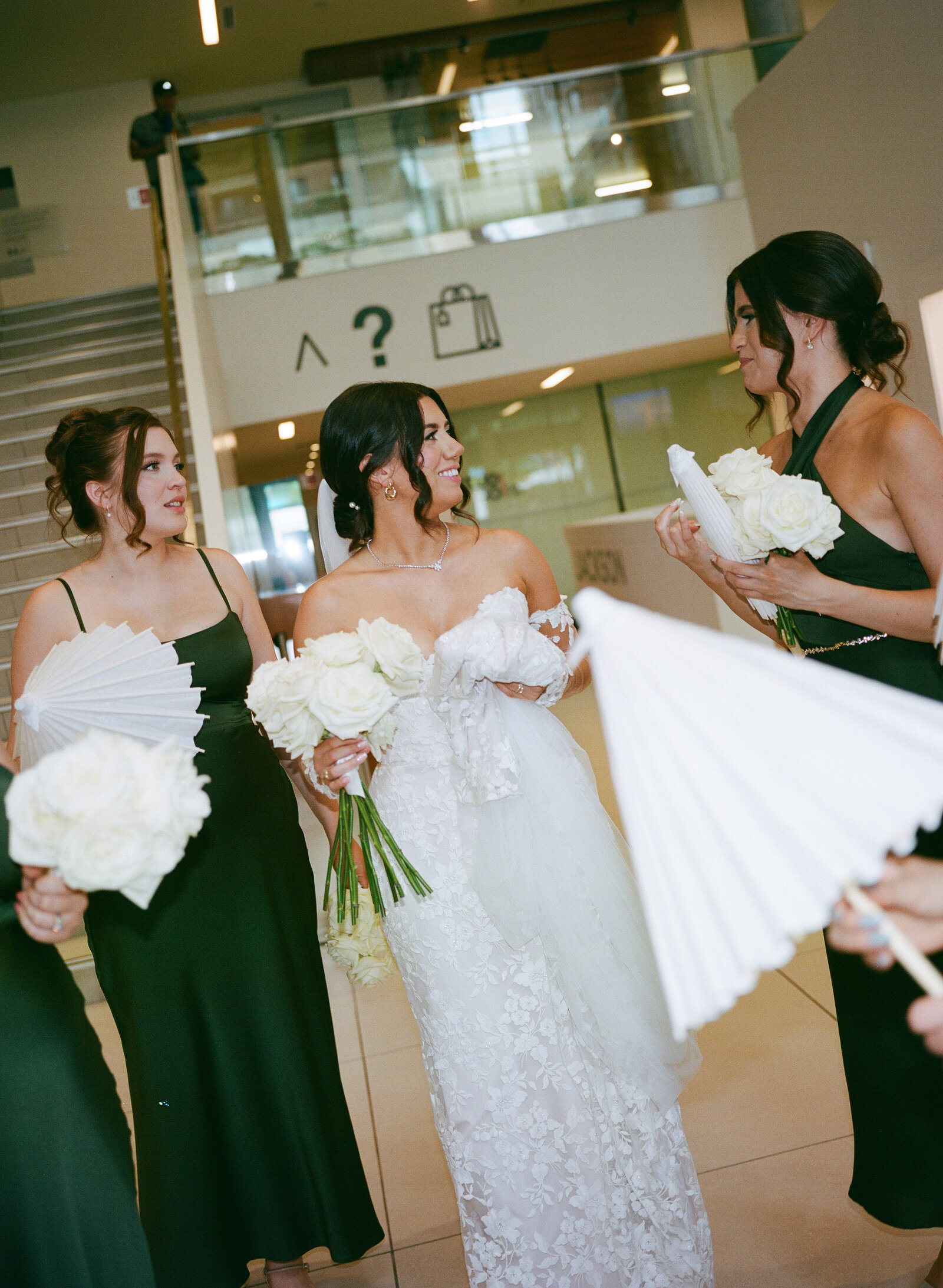 Ottawa Wedding Film Photography