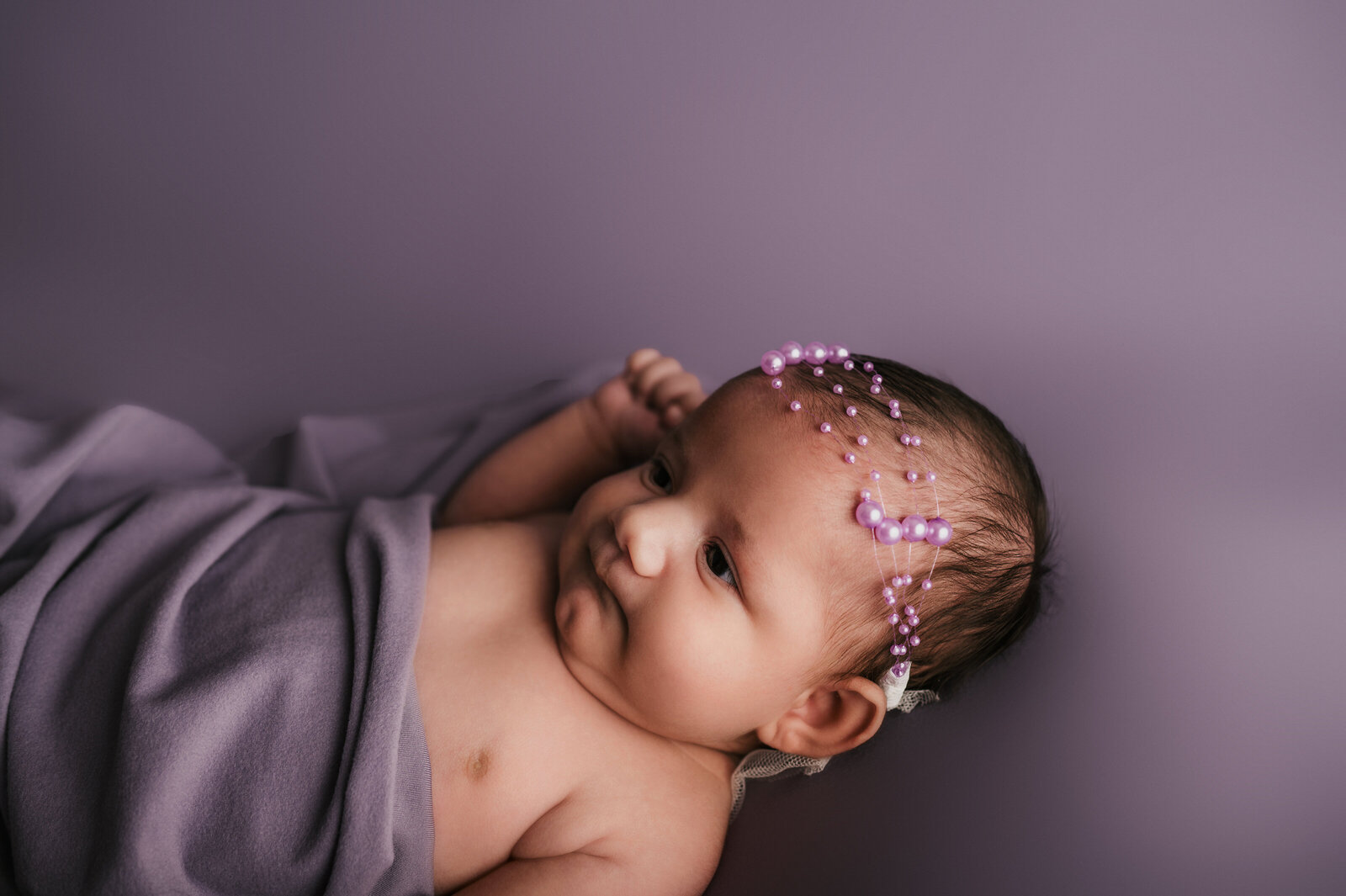 Ohio Newborn