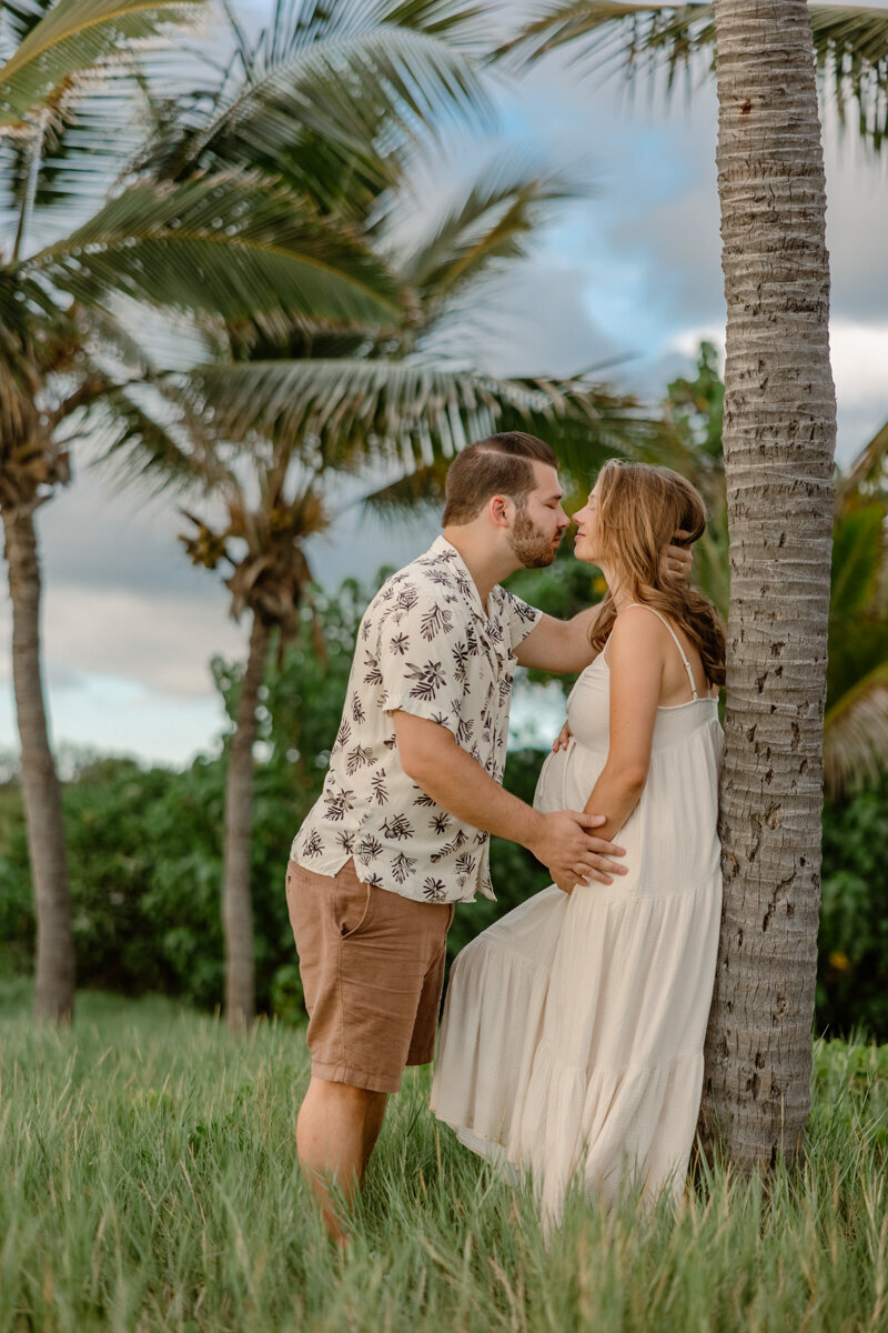 Big Island Maternity Photographer-13