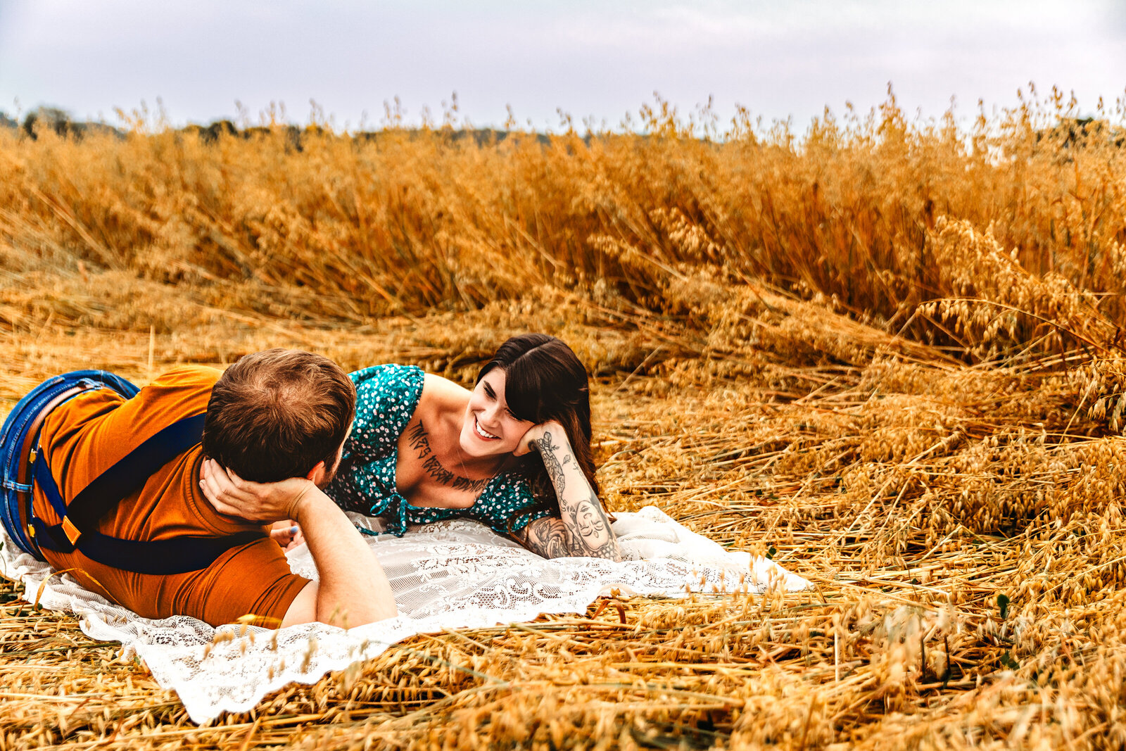Couples PHOTOGRAPHER BATH NY 