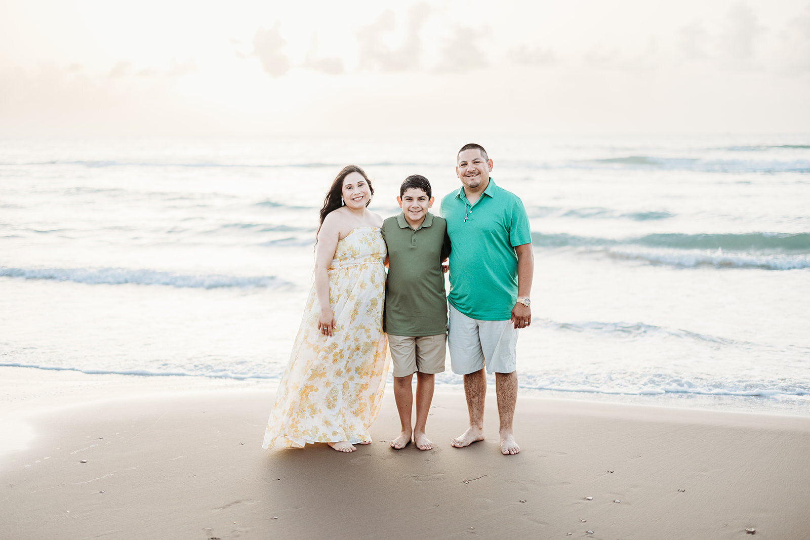 Longoria Family-1