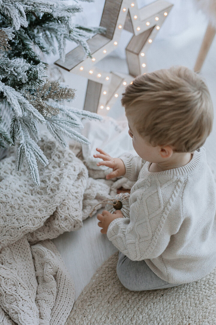 hampshire christmas family photographer (6)