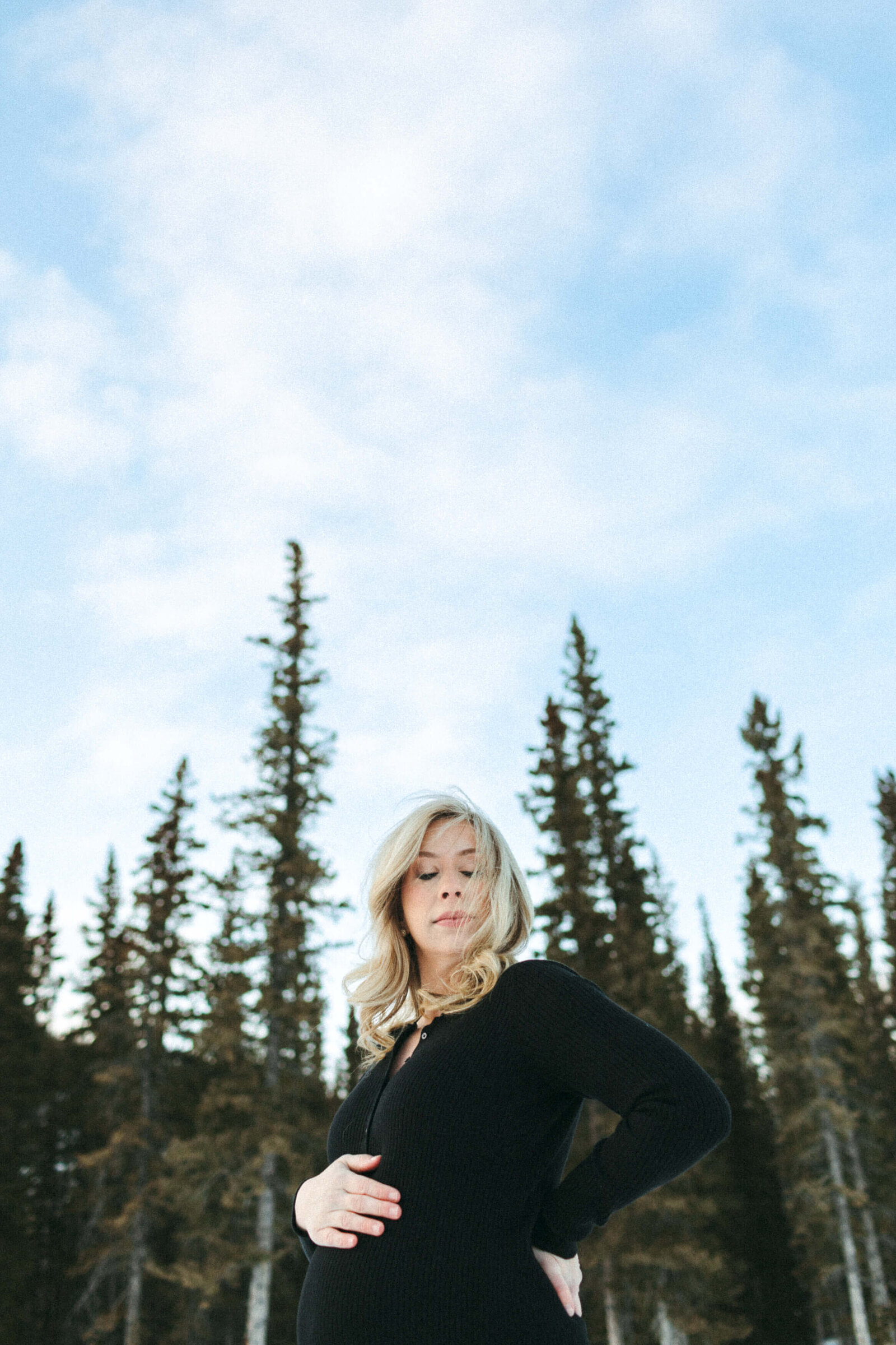 elbow-falls-maternity-session-ivaniaberubephoto-2