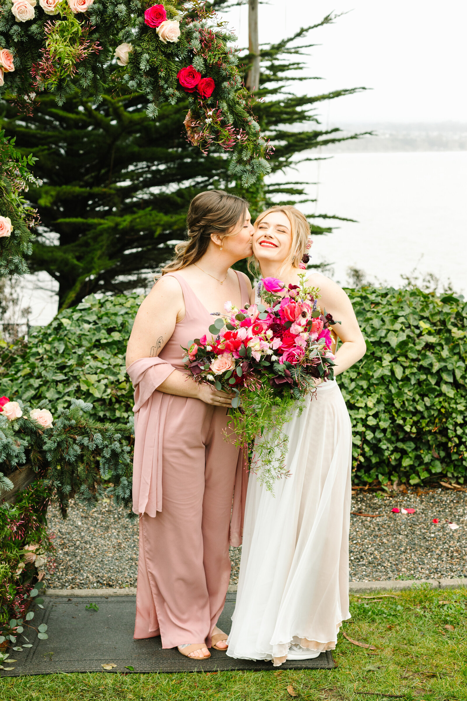 Aptos Santa Cruz Wedding 21